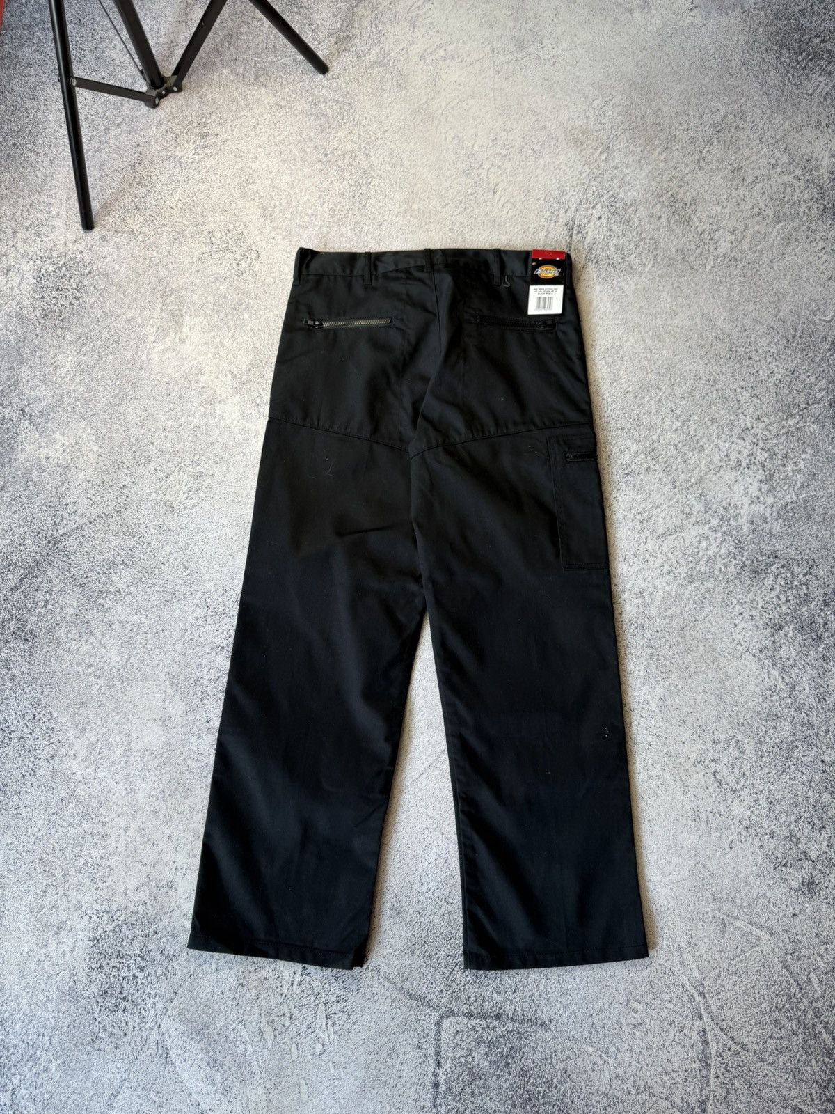 Dickies Vintage Dickies Cargo Work Pants Y2K Japanese Size US 32 / EU 48 - 12 Thumbnail