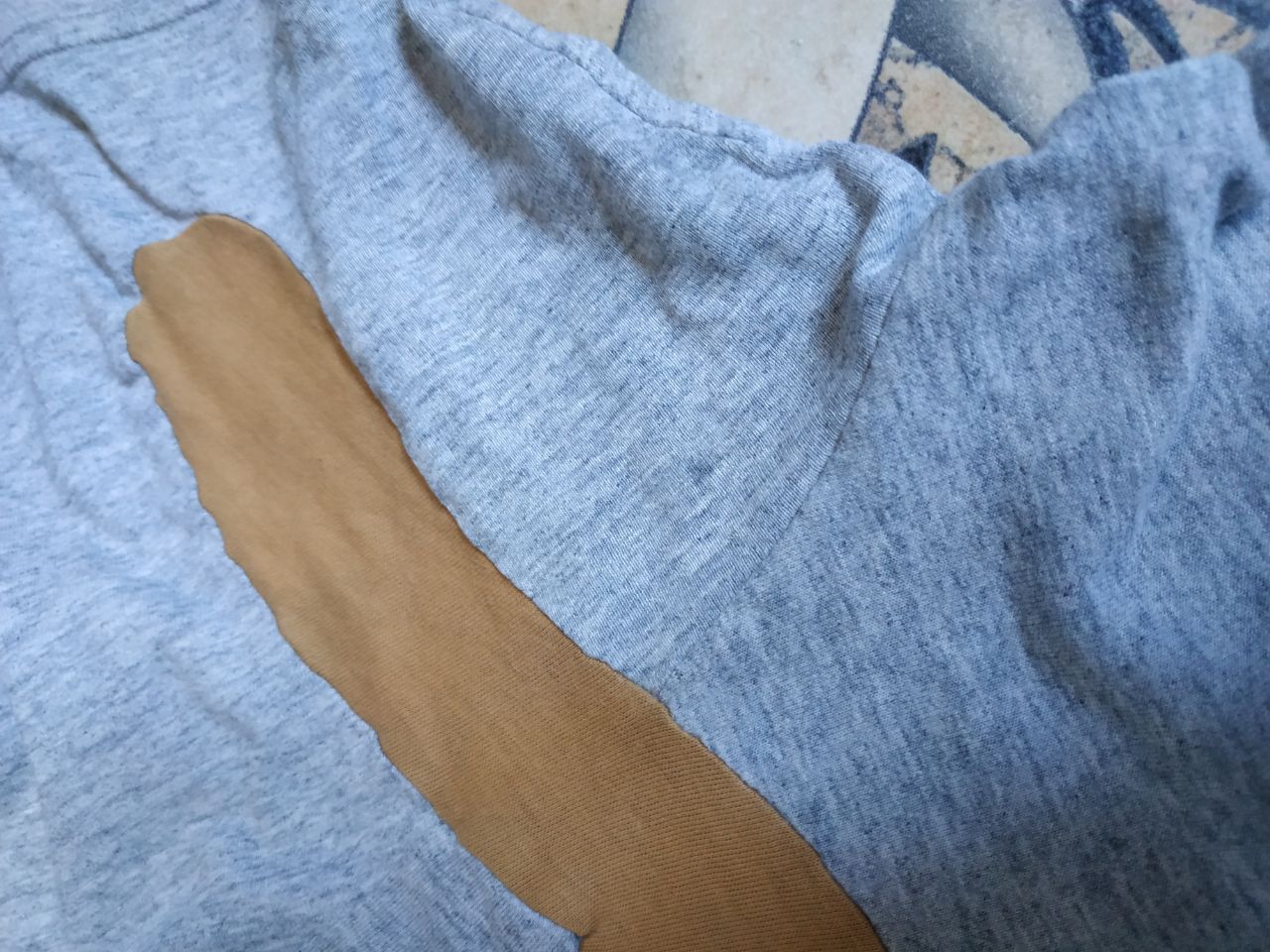 Evisu Evisu EU-ED Archival T-shirt Made in Italy BigGull Blokecore Size US XL / EU 56 / 4 - 10 Thumbnail