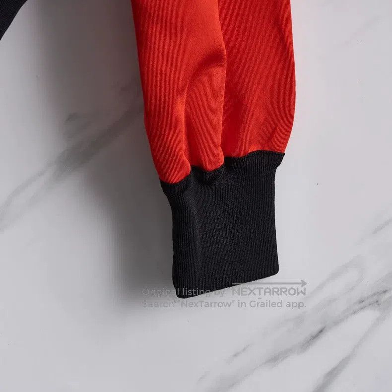 Givenchy Givenchy Neutral Zipper Jacket Size US XL / EU 56 / 4 - 3 Thumbnail