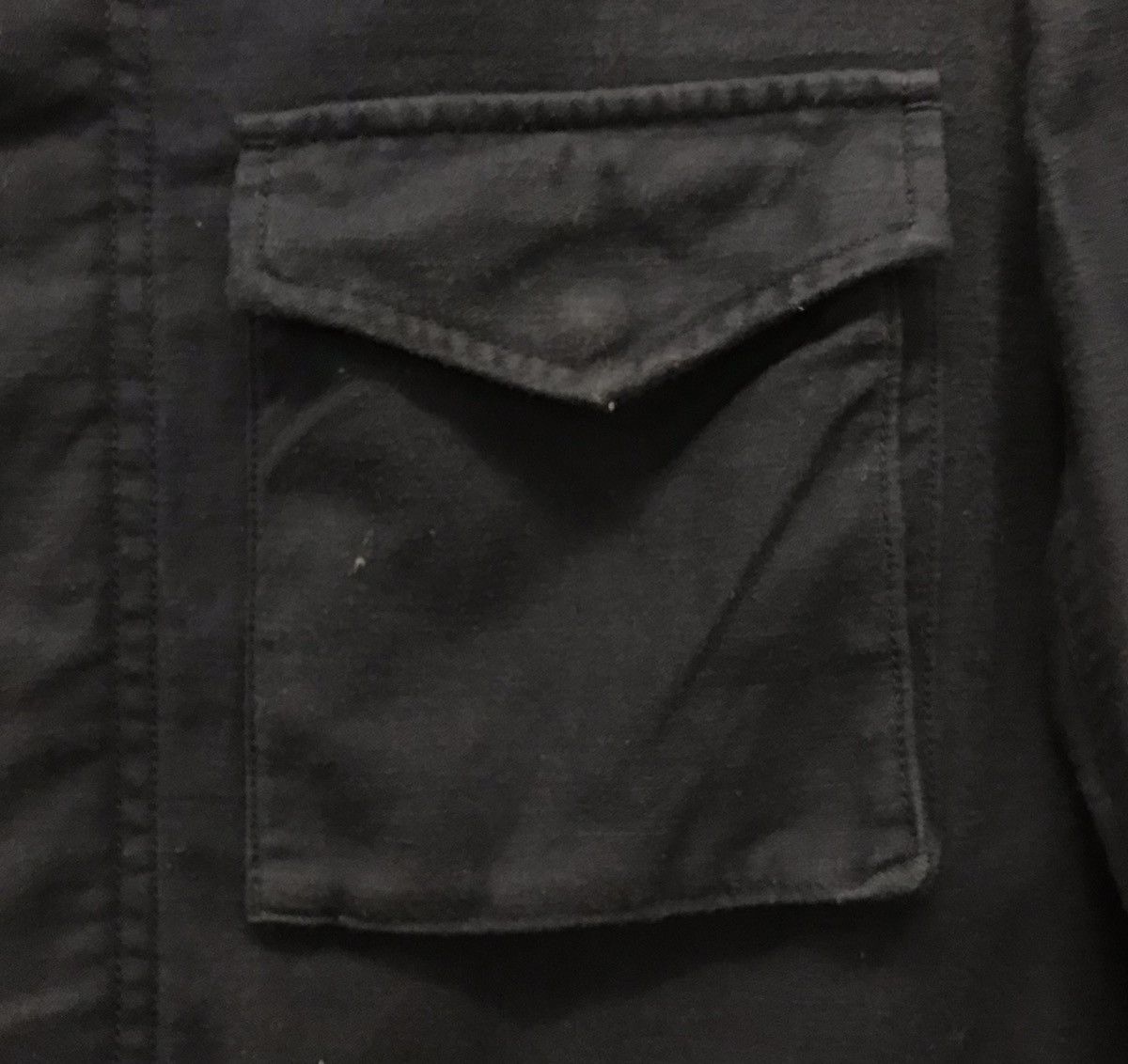 Japanese Brand × United Arrows United Arrows Green Label Relaxing Jacket Size US L / EU 52-54 / 3 - 7 Thumbnail