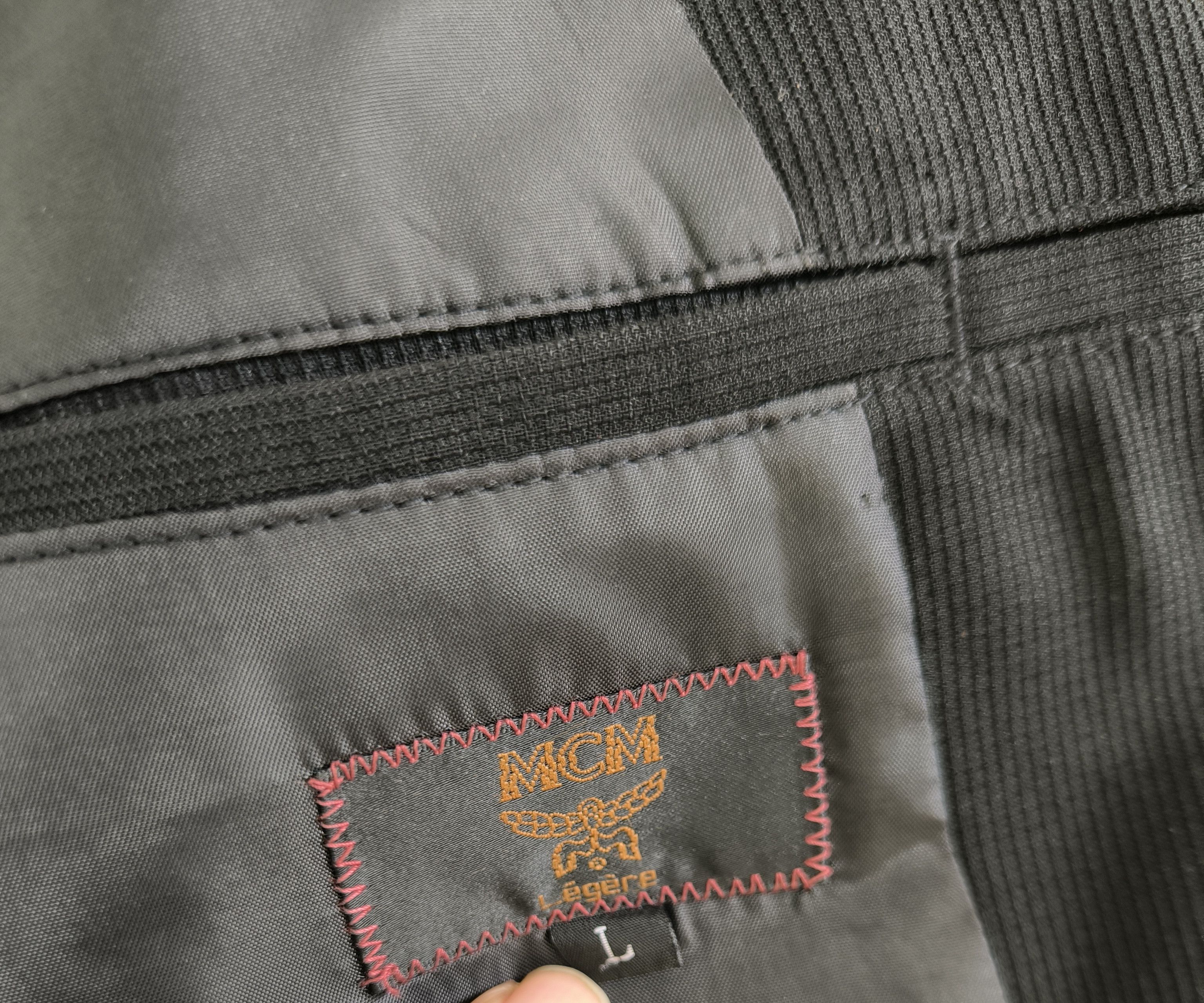 MCM MCM coat blazer Size US L / EU 52-54 / 3 - 7 Thumbnail