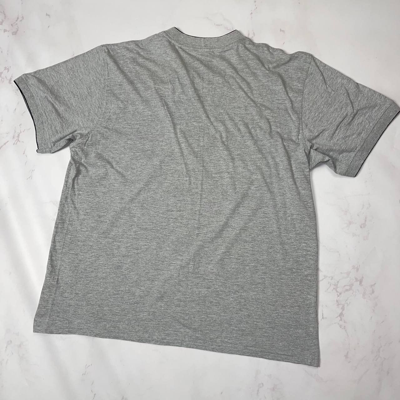 Nike Vintage Nike Airliner V-neck Men's T-shirt Embroidered Logo Size US XXL / EU 58 / 5 - 9 Thumbnail