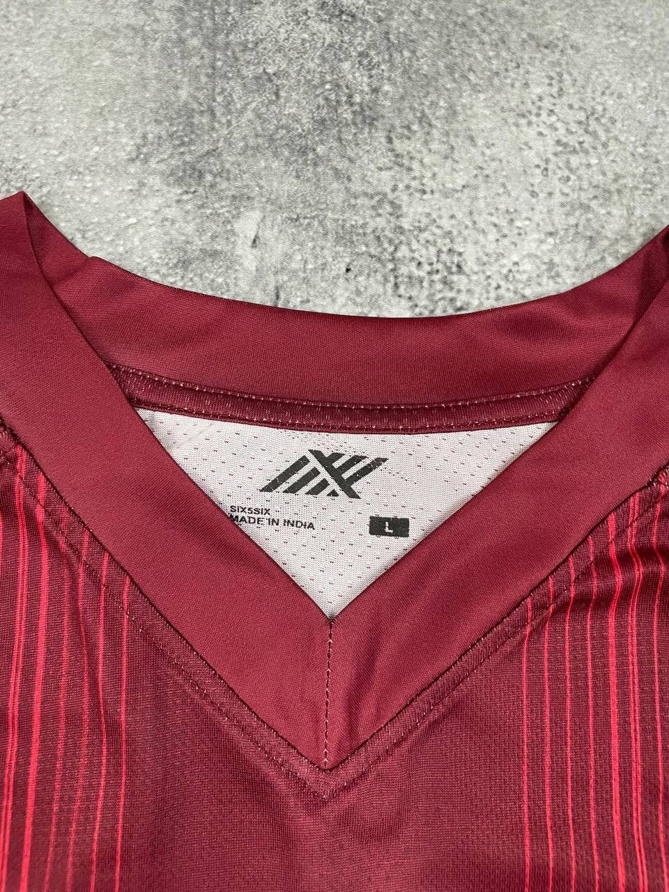 Other Six5Six Bengaluru United Men Football 2021/22 Home Jersey Size US L / EU 52-54 / 3 - 3 Thumbnail