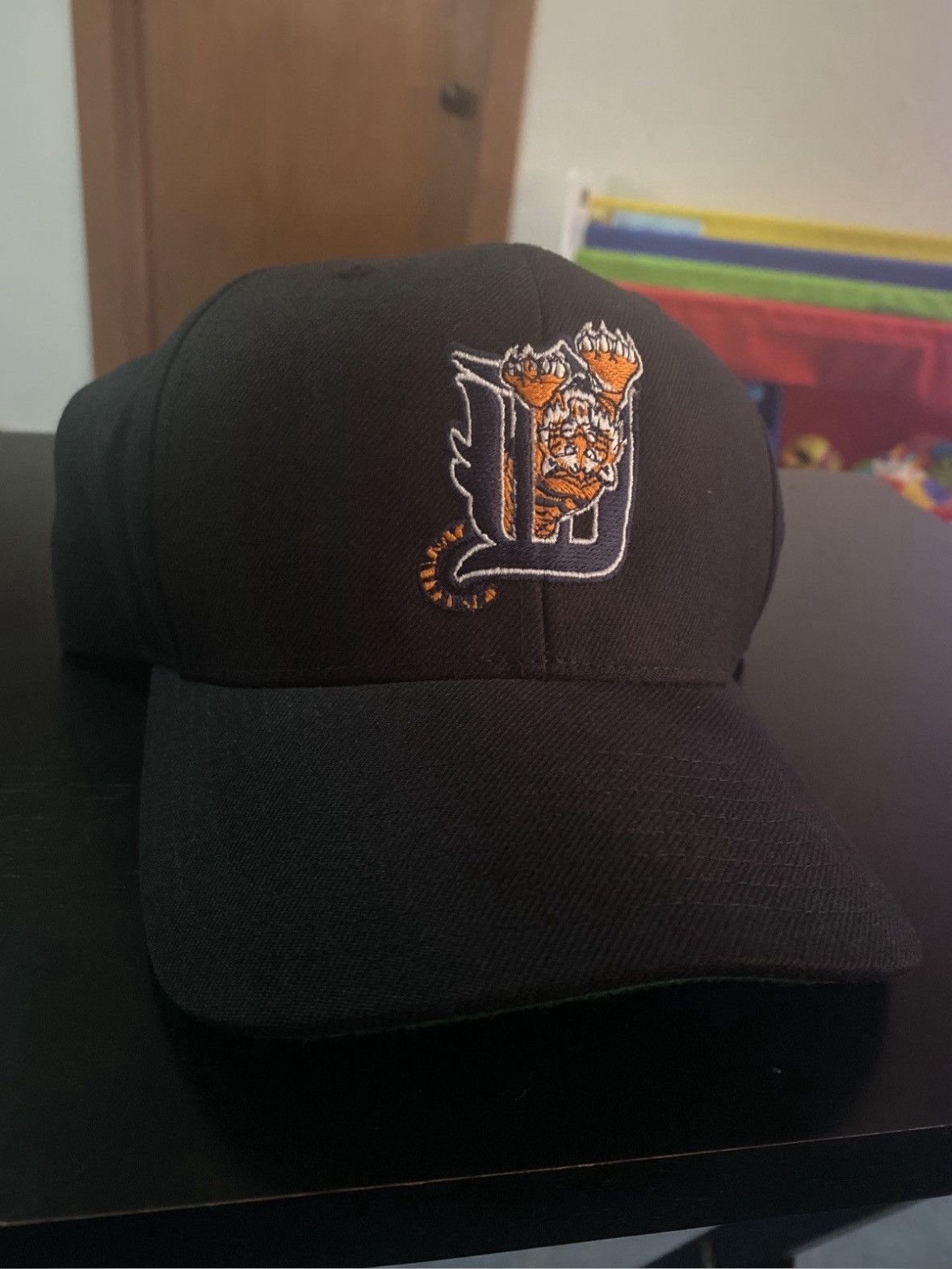 Other Kill The Hype Tigers Hat Size ONE SIZE - 1 Thumbnail
