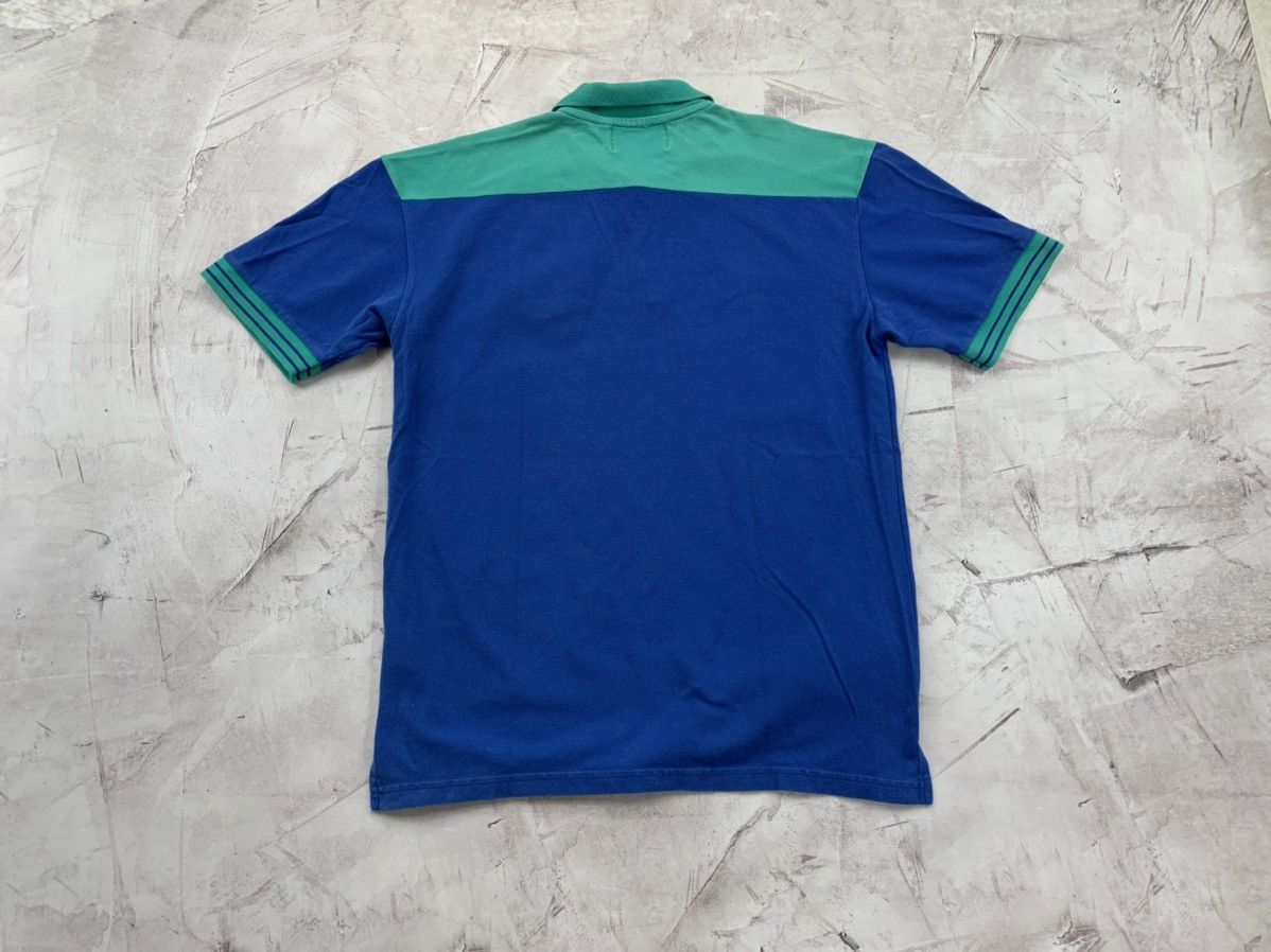 Red Bull × Vintage Mens vintage t shirt Red Bull Sauber Petronas Size M Size US M / EU 48-50 / 2 - 9 Thumbnail