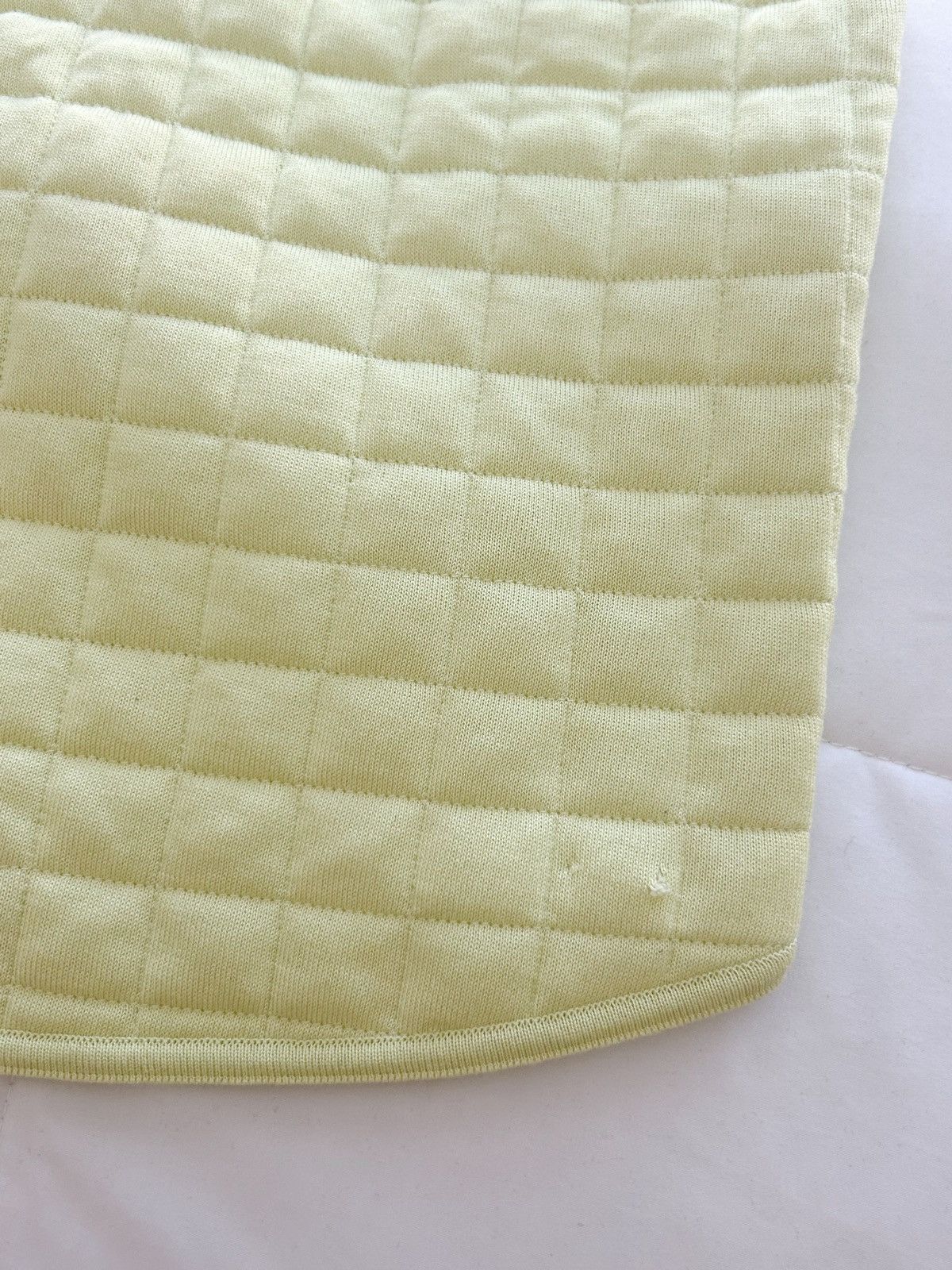 Chanel Chanel Quilted Size 38 Tank Top Size S / US 4 / IT 40 - 4 Thumbnail