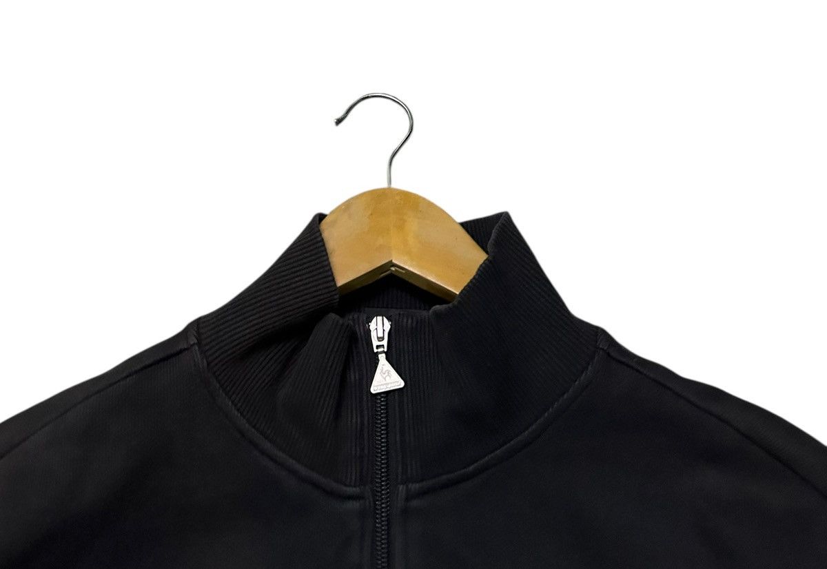 Le Coq Sportif Vintage Le coq sportif sweater Size US L / EU 52-54 / 3 - 3 Thumbnail
