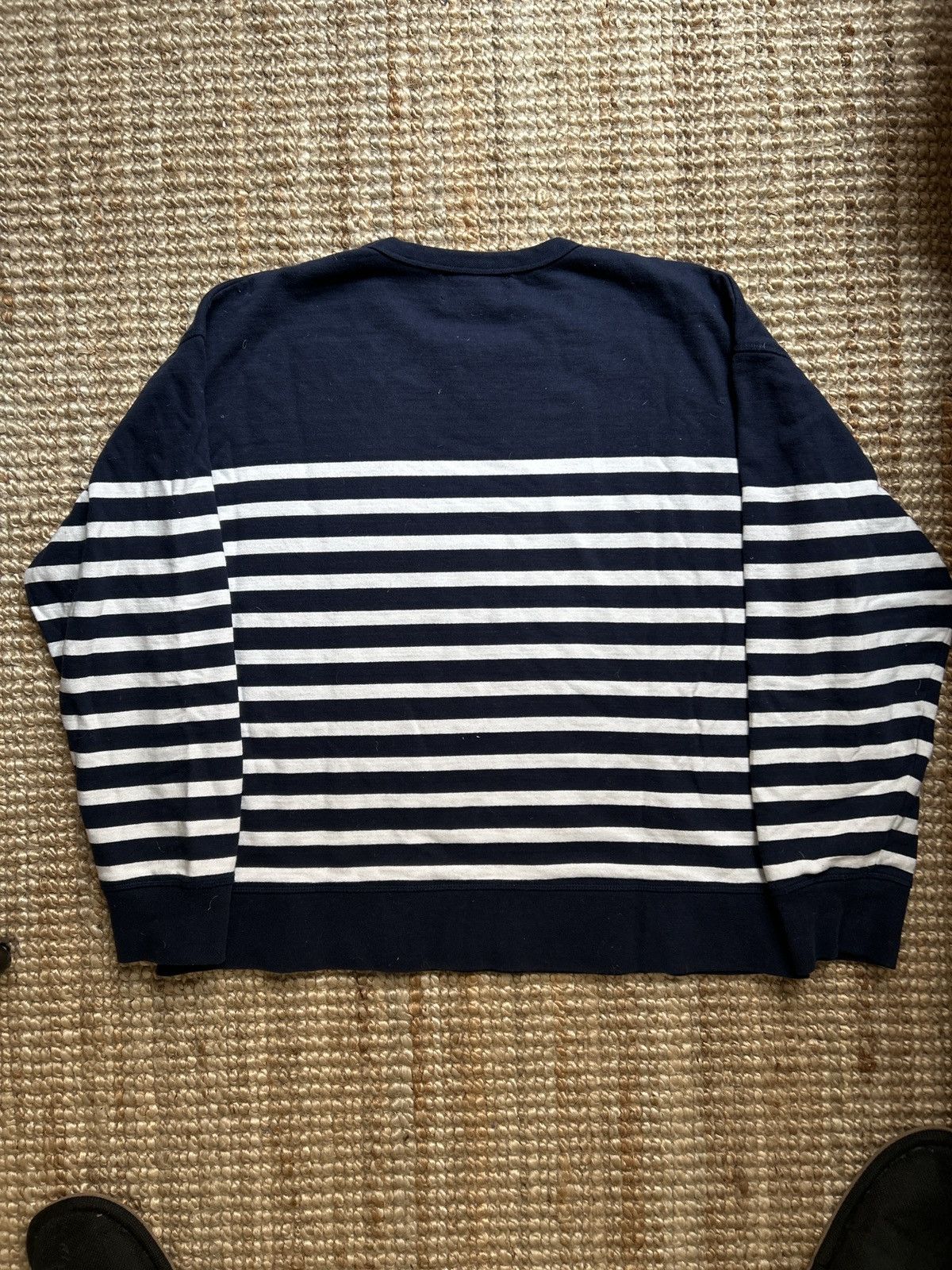Other La Ligne Sweatshirt Size US M / EU 48-50 / 2 - 3 Thumbnail