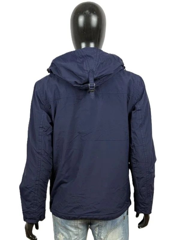 Napapijri Napapijri Rainforest Giubbotto Blu Uomo Taglia S Size US S / EU 44-46 / 1 - 3 Thumbnail