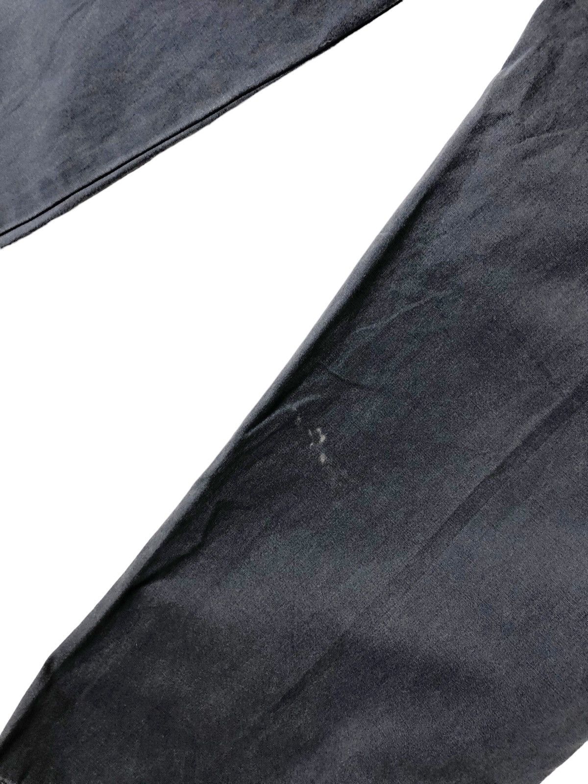 Levi's × Vintage Levi’s Silvertabs Baggy Hip Hop Styles Pants Size US 32 / EU 48 - 10 Thumbnail