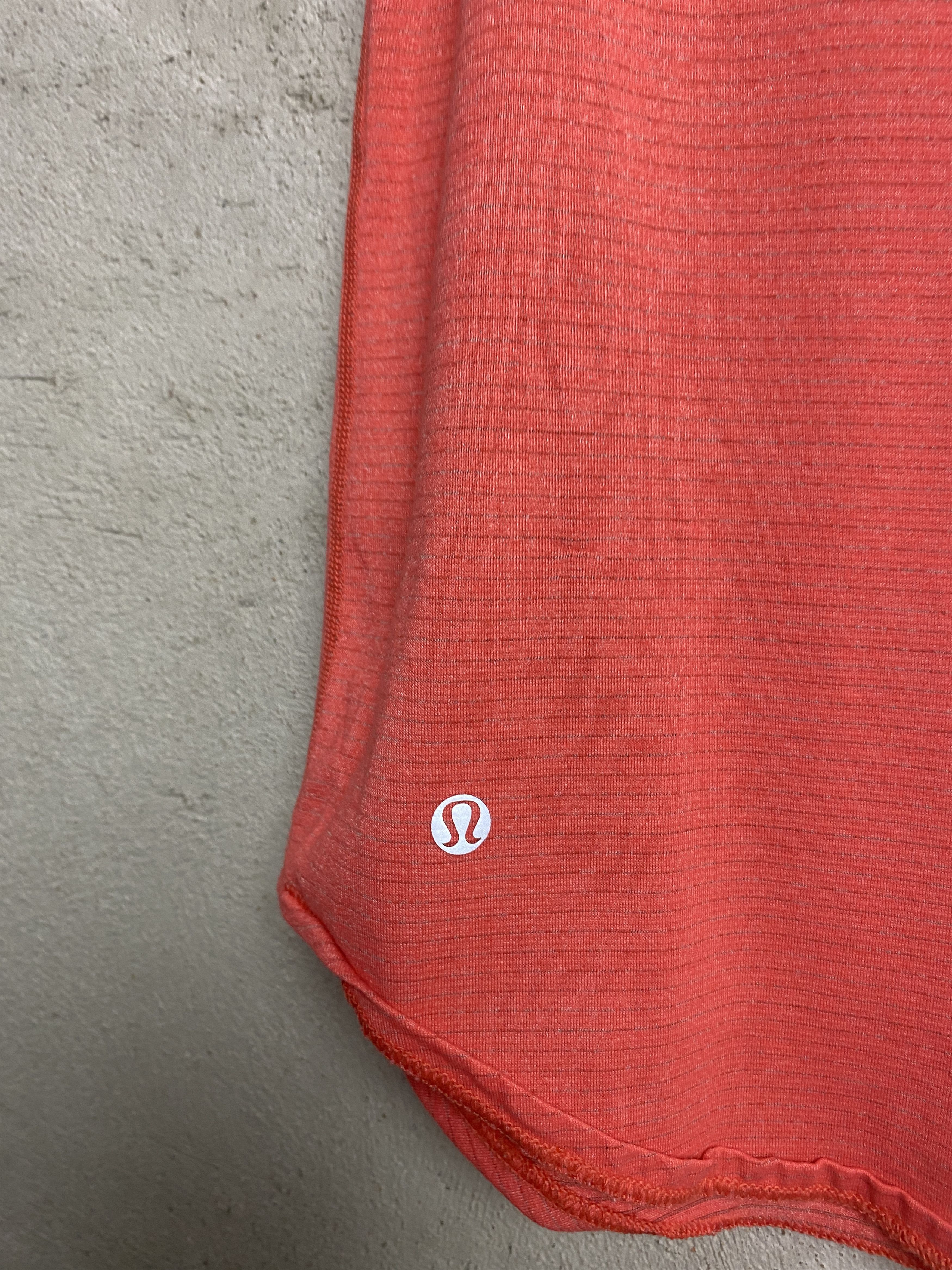 Lululemon Lululemon Run Away Leopard t-shirt tee gym yoga pilates Size M / US 6-8 / IT 42-44 - 4 Thumbnail