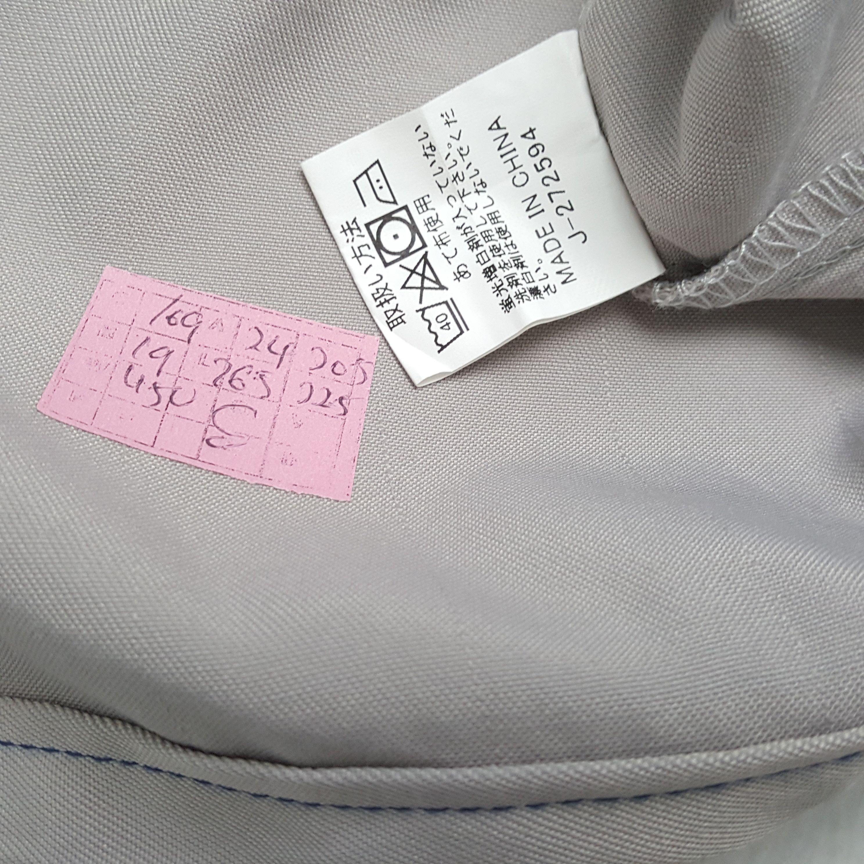 Japanese Brand × Vintage MUGEN HONDA Japanese Motorsports Custom Jacket Size US L / EU 52-54 / 3 - 8 Thumbnail