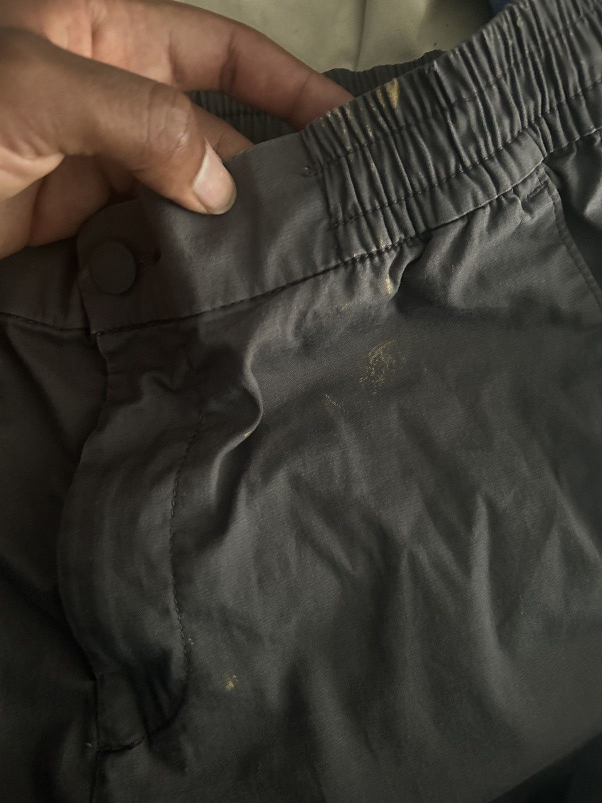 Calvin Klein Relaxed fit Pants Size US 32 / EU 48 - 8 Thumbnail