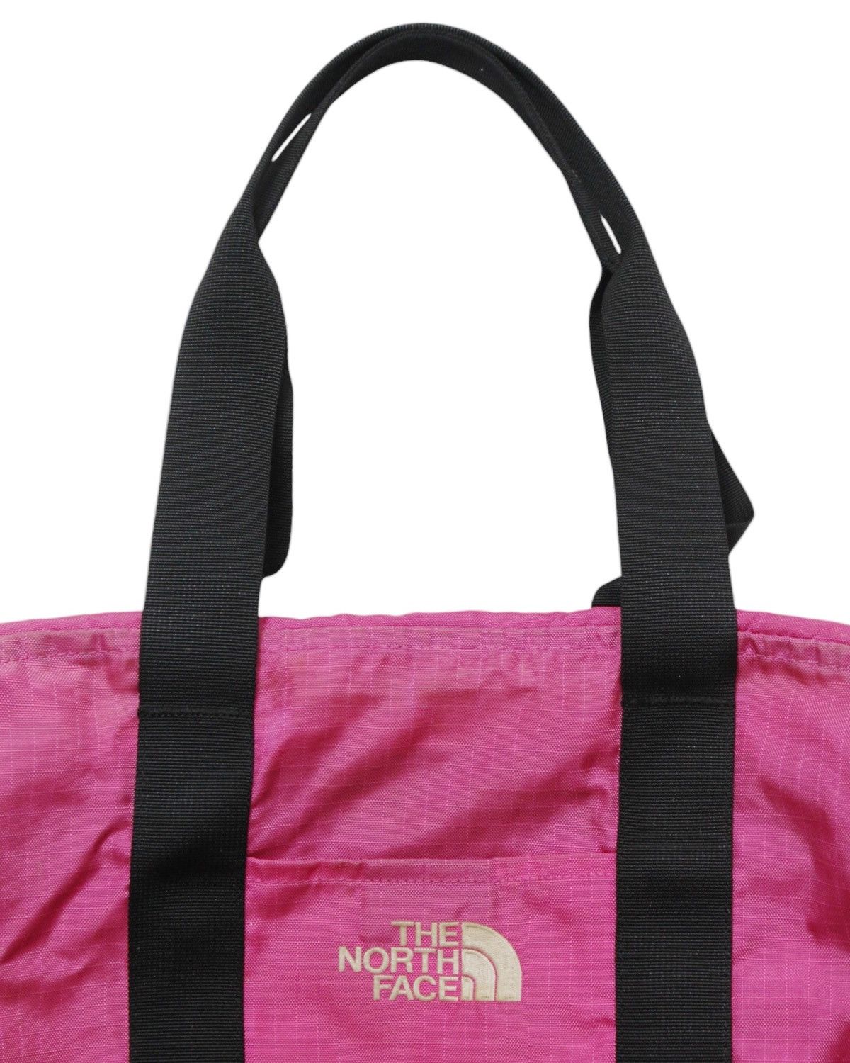 The North Face 2000S THE NORTH FACE DUFFLE BAG Size ONE SIZE - 2 Thumbnail