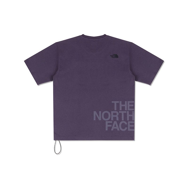 The North Face Urban Exploration BRANDING Pocket SS TEE Size US M / EU 48-50 / 2 - 1 Thumbnail