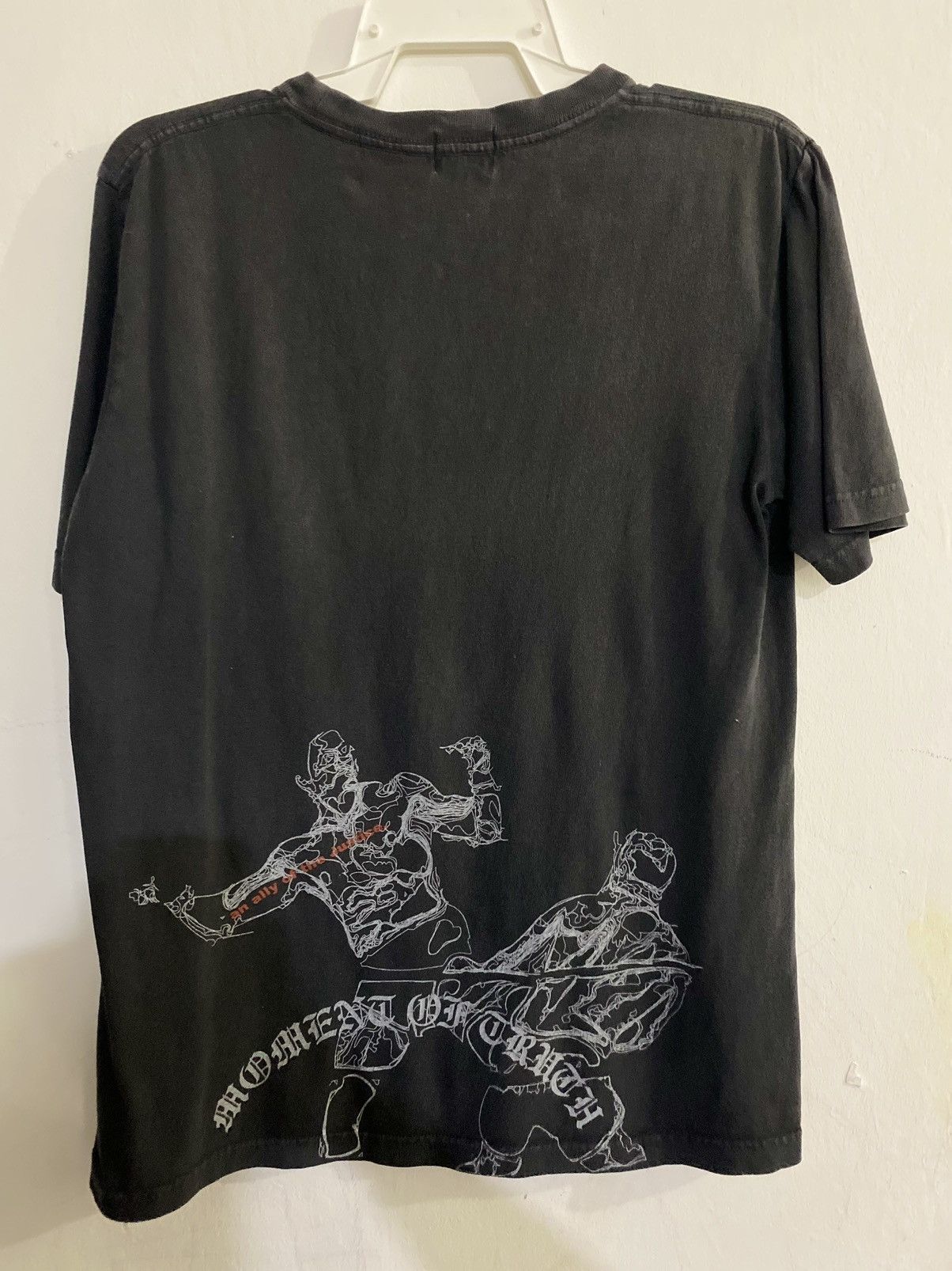 Japanese Brand × Takeo Kikuchi Takeo Kikuchi #SKU-A294 DP Size US M / EU 48-50 / 2 - 4 Thumbnail