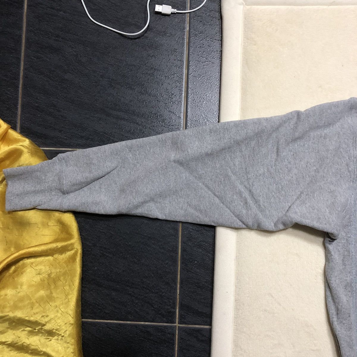 Champion CHAMPION x BERKELEY MADE IN USA Sweatshirt Size US S / EU 44-46 / 1 - 4 Thumbnail