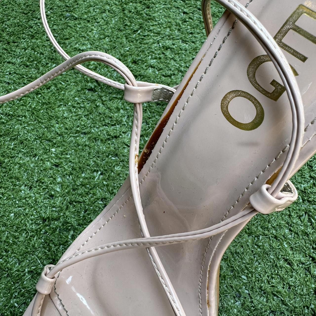 Ego Tripping EGO Women's Court Size US 8 / IT 38 - 4 Thumbnail