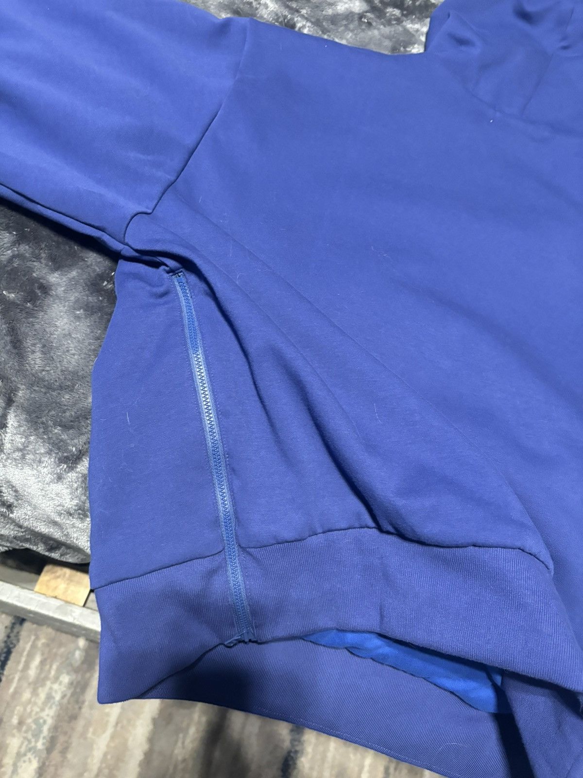 Bape Bape Puffer Hoodie Size US M / EU 48-50 / 2 - 5 Thumbnail