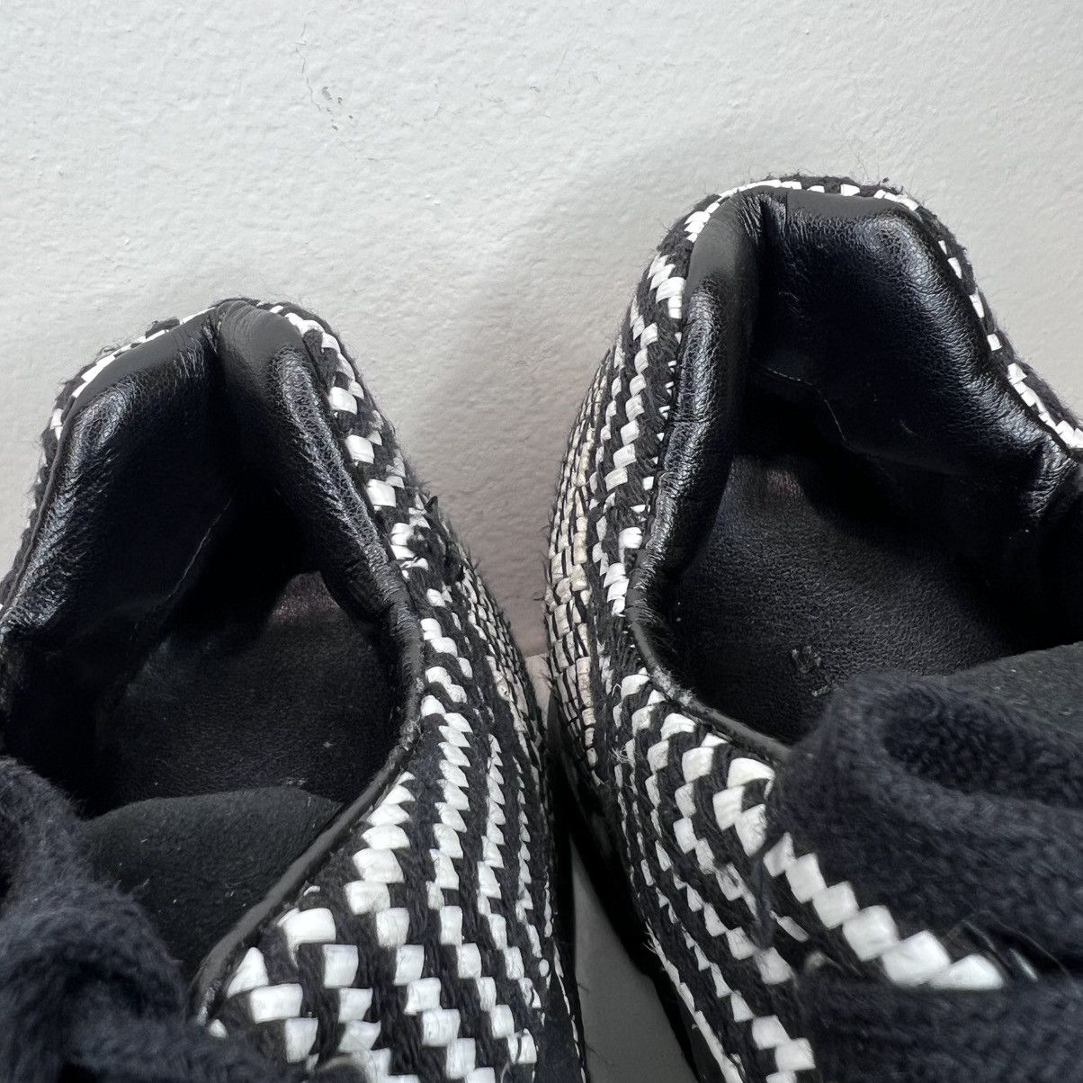 Stella McCartney Stella McCartney sneakers Macy Size US 7.5 / IT 37.5 - 6 Thumbnail