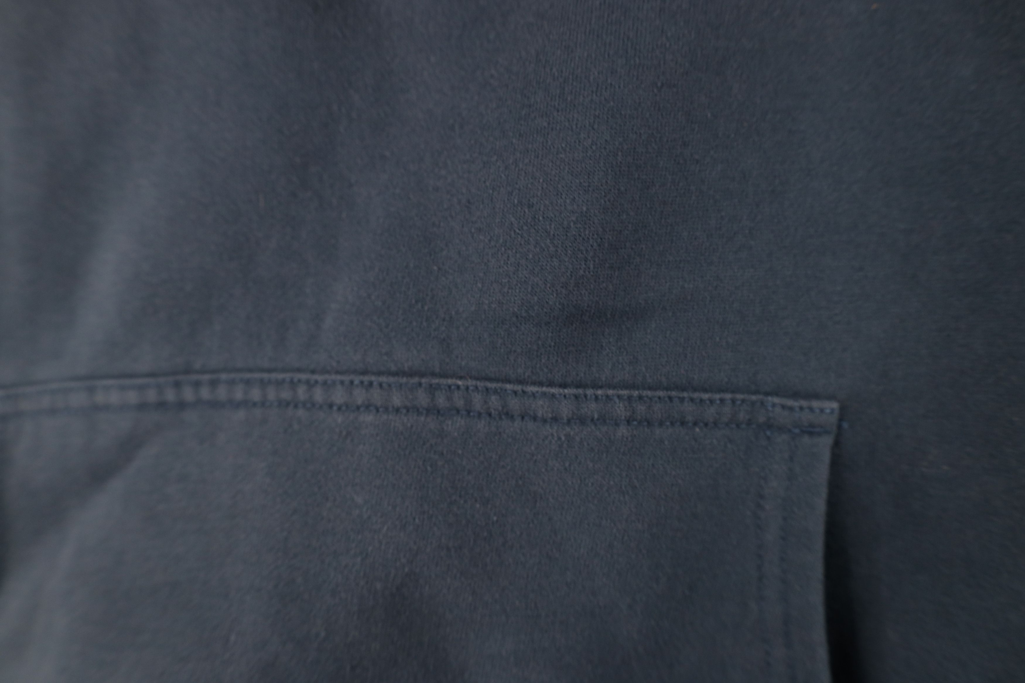 The North Face Vintage Y2K The North Face Big Logo Hoodie Sweatshirt Size L / US 10 / IT 46 - 6 Thumbnail