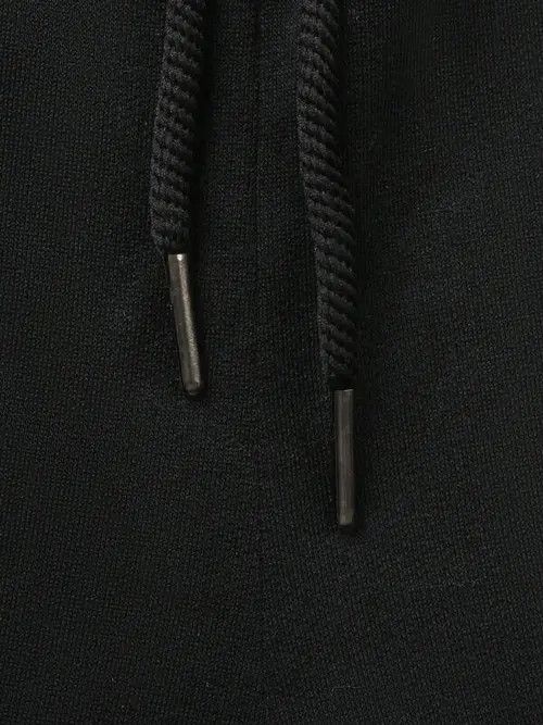 Japanese Brand × Vintage Wide Leg Stripel Y2K Sweatpants Size US 36 / EU 52 - 2 Thumbnail