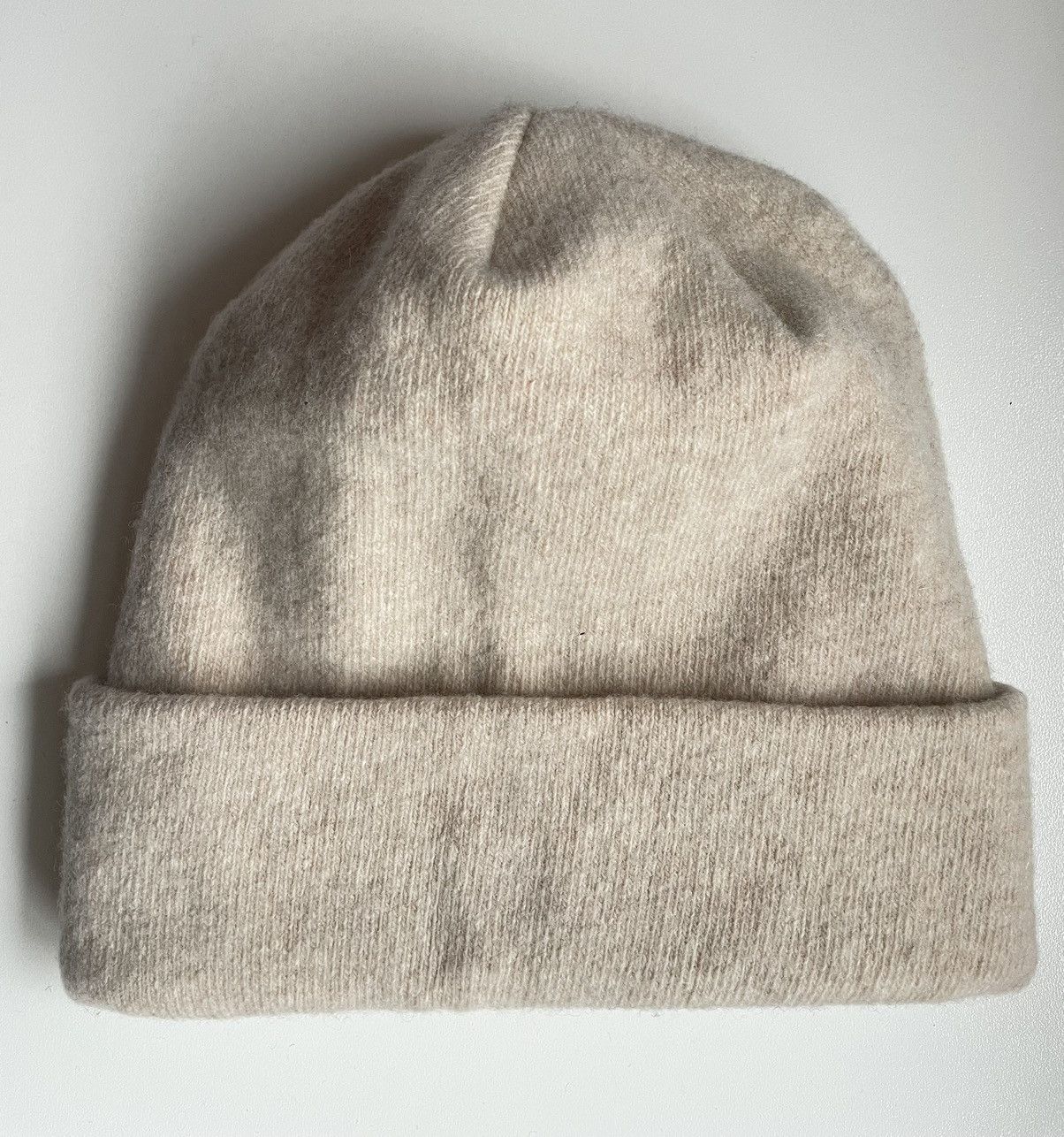 Other Wool beanie Size ONE SIZE - 1 Thumbnail
