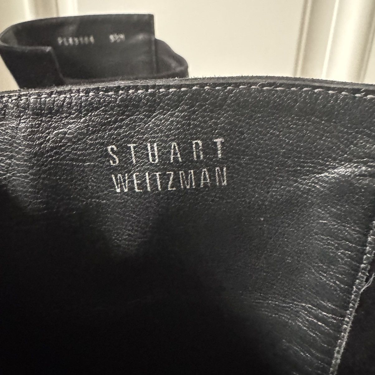 Stuart Weitzman Stuart Weitzman Knee high Boots Size US 5.5 / IT 35.5 - 9 Thumbnail