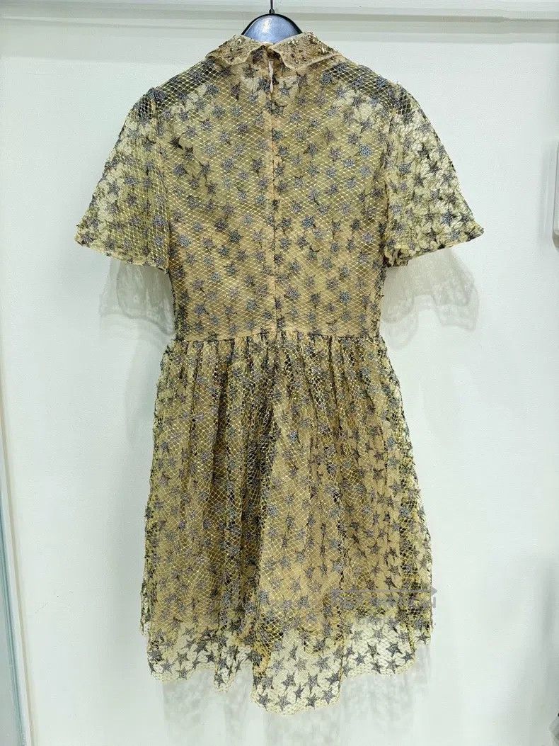 Valentino Valentino Star tulle skirt Size XS / US 0-2 / IT 36-38 - 2 Thumbnail