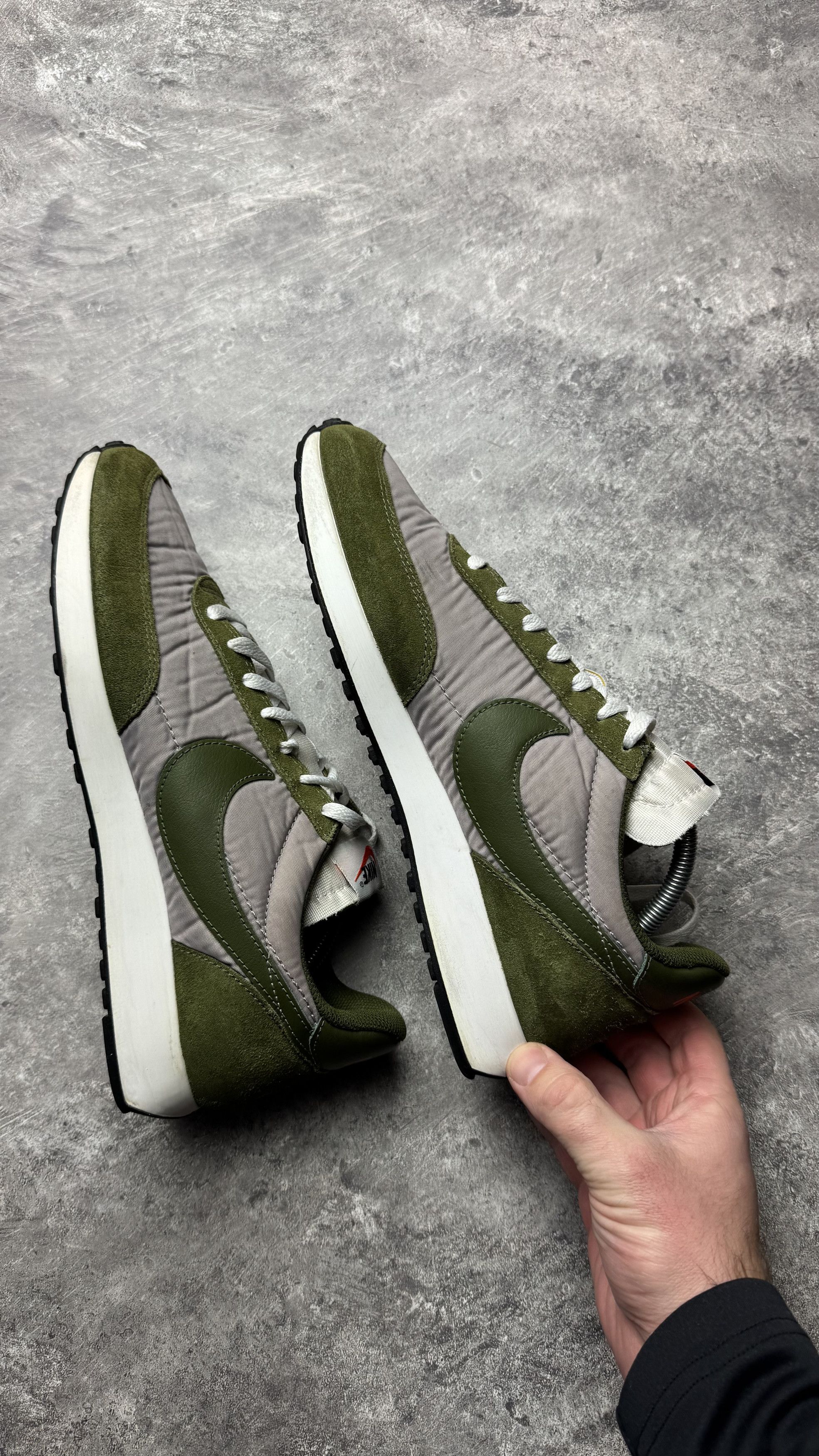 Nike NIKE Air Tailwind 79 Size US 10.5 / EU 43-44 - 6 Thumbnail