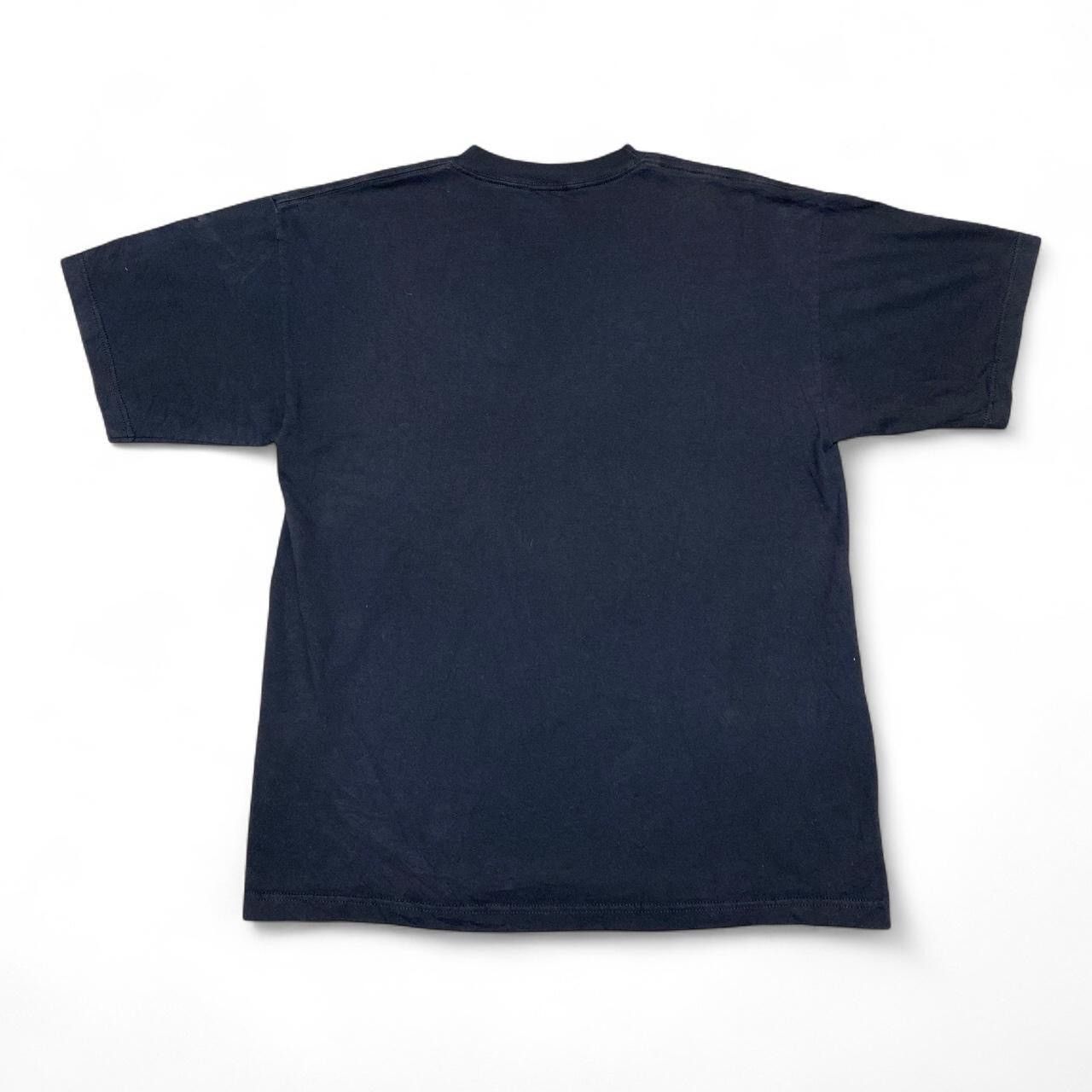 AAA Vintage shenani guns starring the hole in the head black tee Size US XL / EU 56 / 4 - 4 Thumbnail