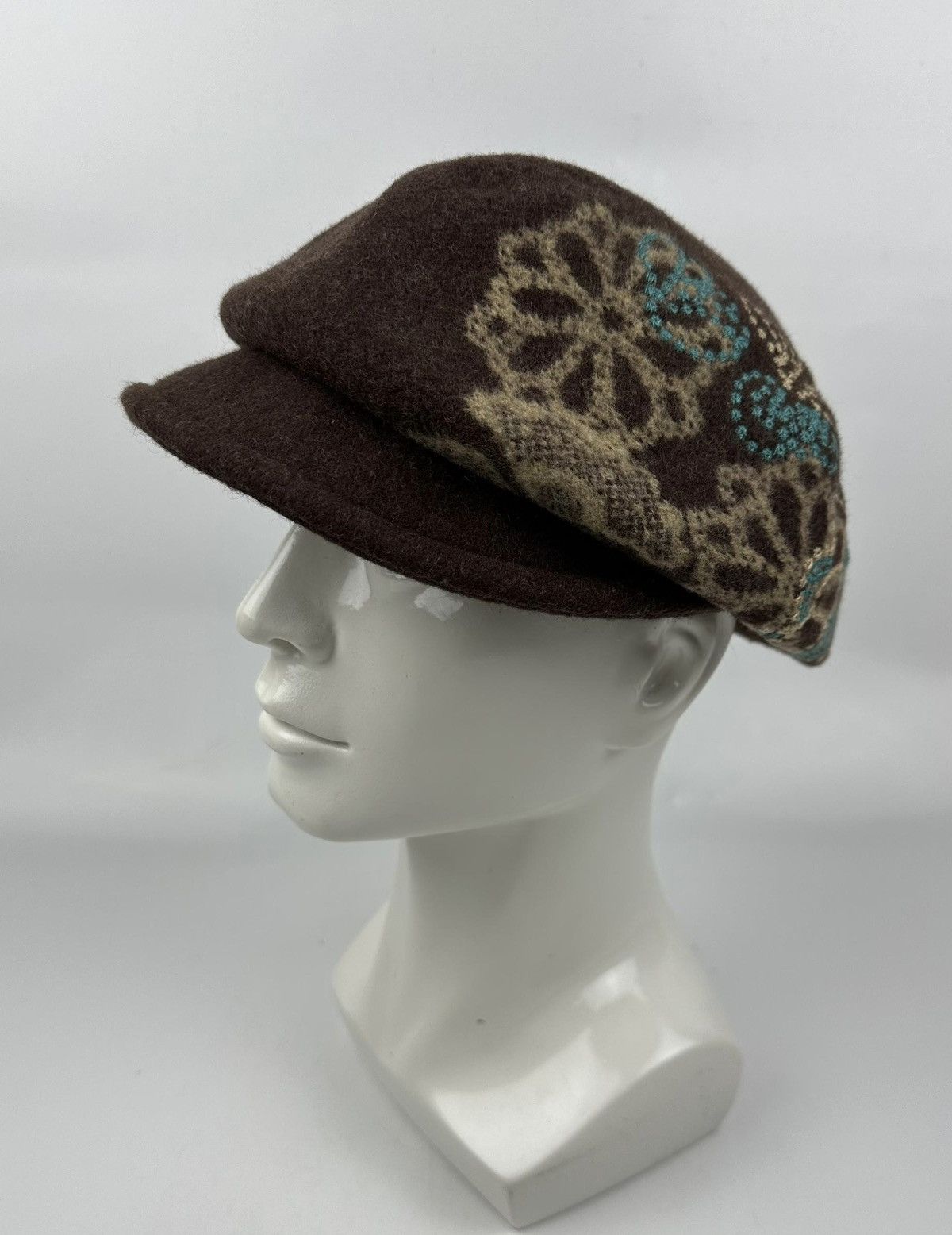 Kenzo kenzo hat tc12 Size ONE SIZE - 1 Thumbnail