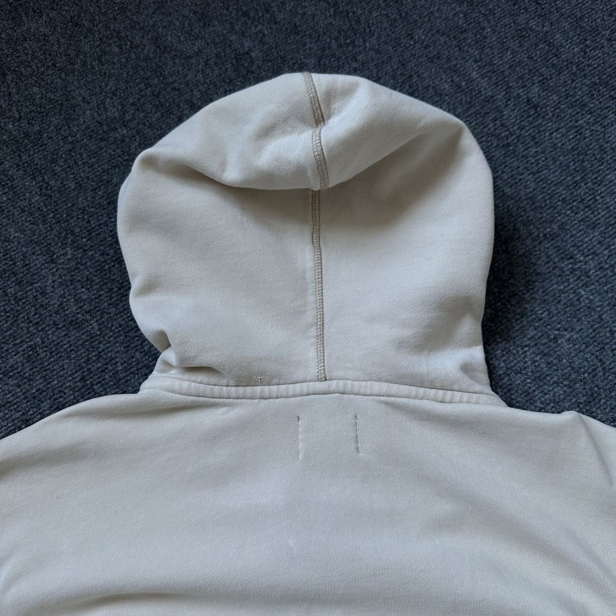 Replay VTG Mans Replay Zip Hoodie Size XL Distressed 00s USA Hype Size US XL / EU 56 / 4 - 18 Thumbnail