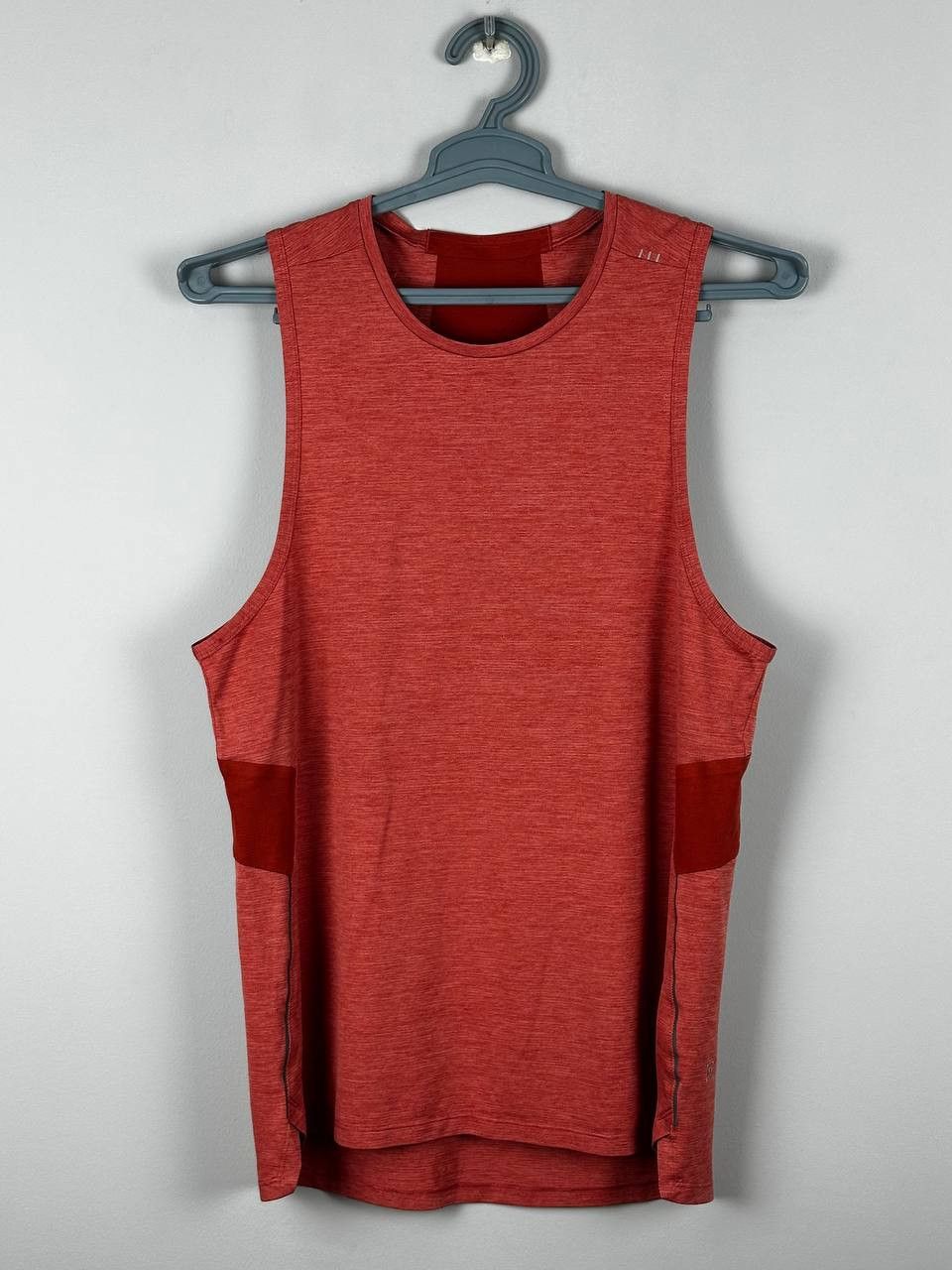 Lululemon Lululemon Tank Top Sportswear Size S Size US S / EU 44-46 / 1 - 1 Thumbnail