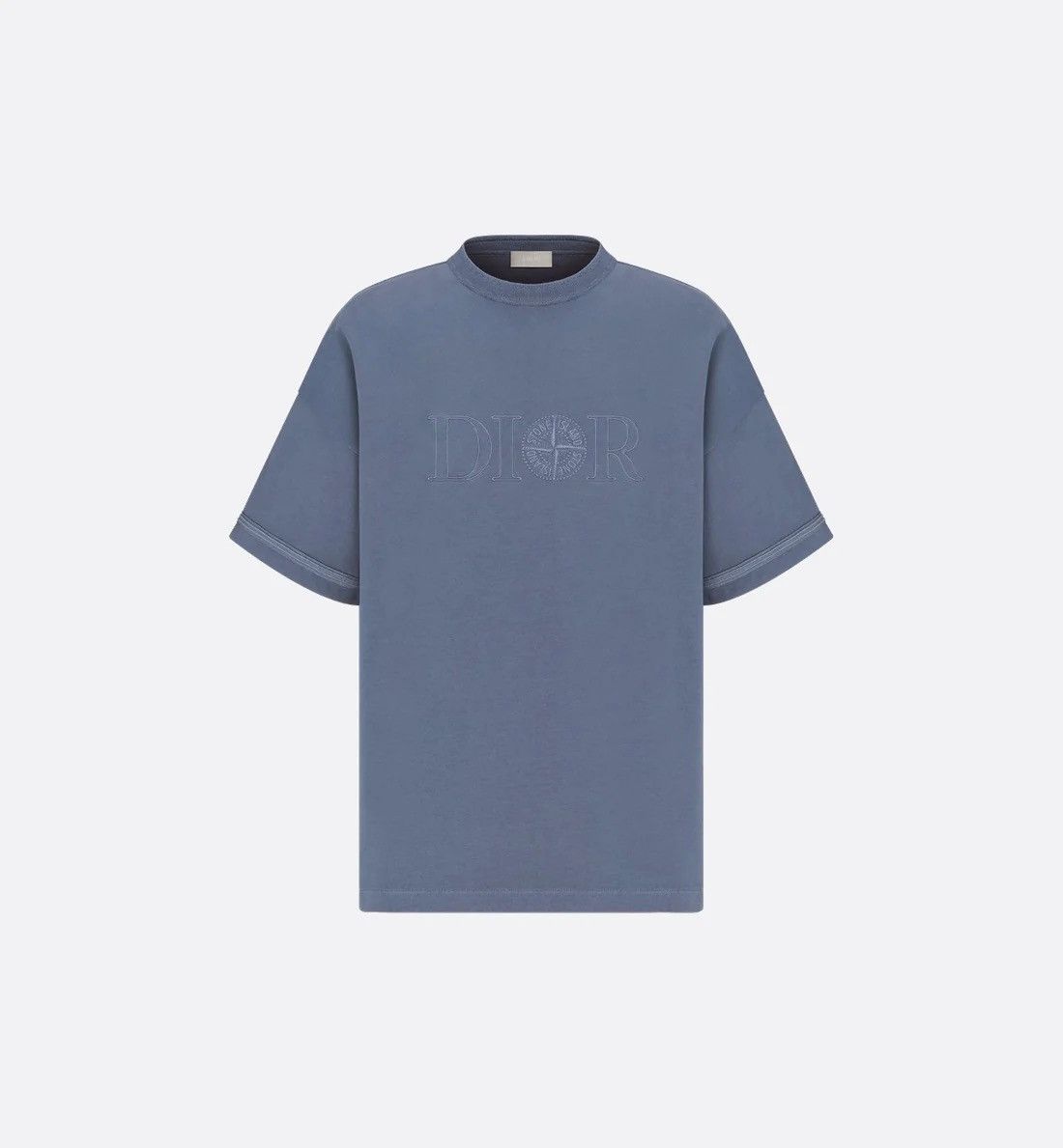 Dior × Stone Island dior x stone island t-shirt Size US L / EU 52-54 / 3 - 1 Thumbnail