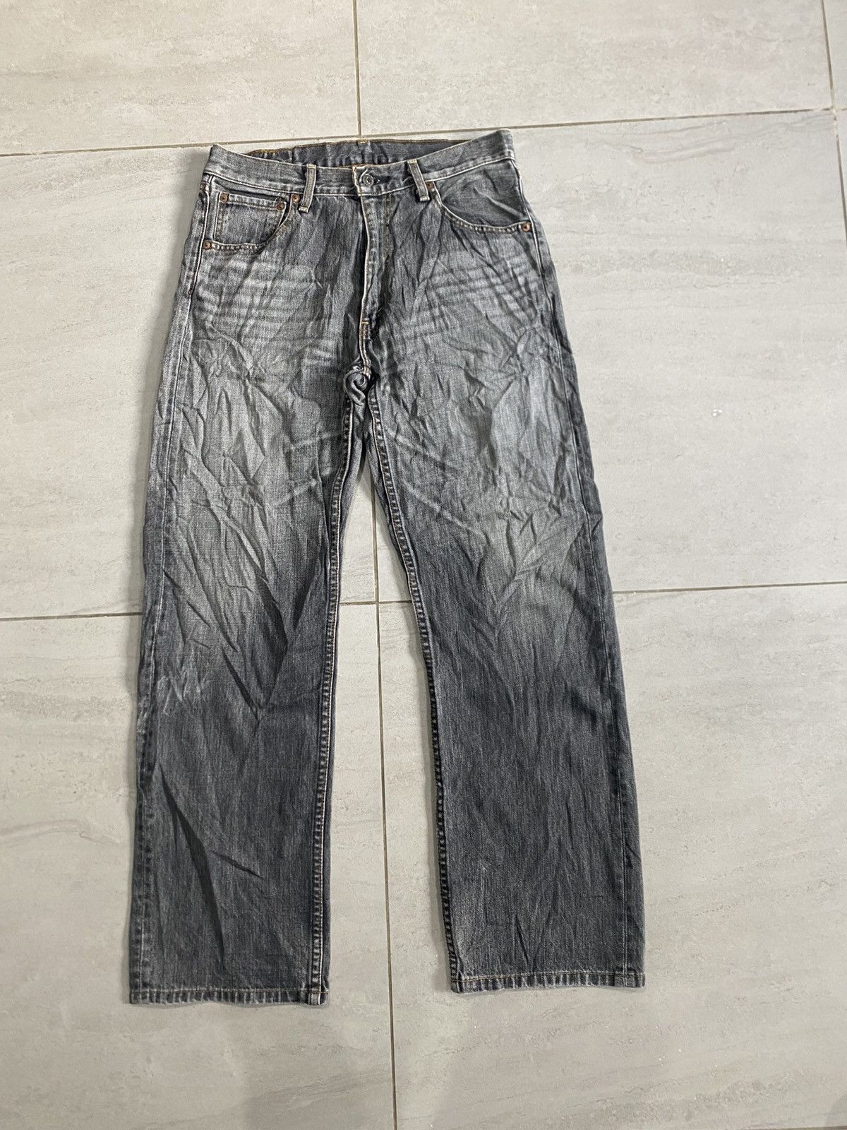Levi's LEVIS 503 JAPAN Size US 31 - 2 Thumbnail