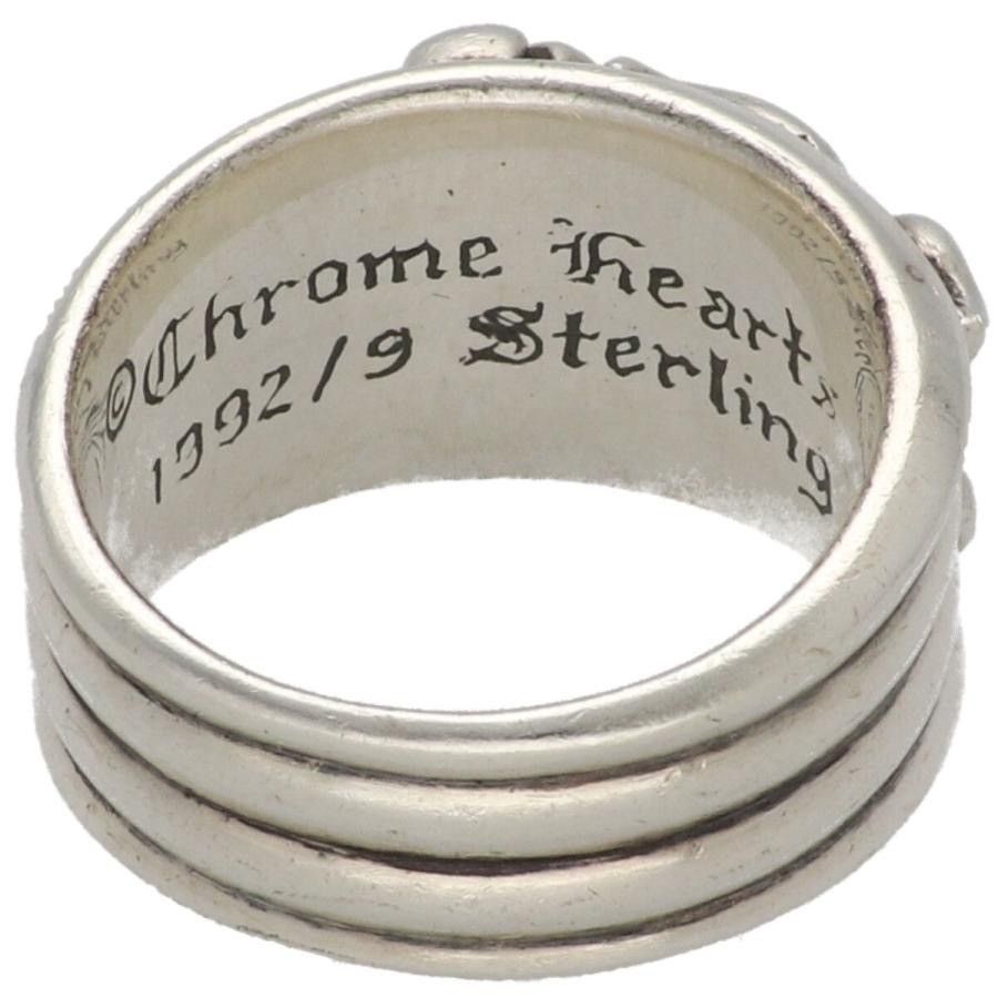 Chrome Hearts US9.5 Chrome Hearts Dagger Ring 19 Size ONE SIZE - 2 Thumbnail