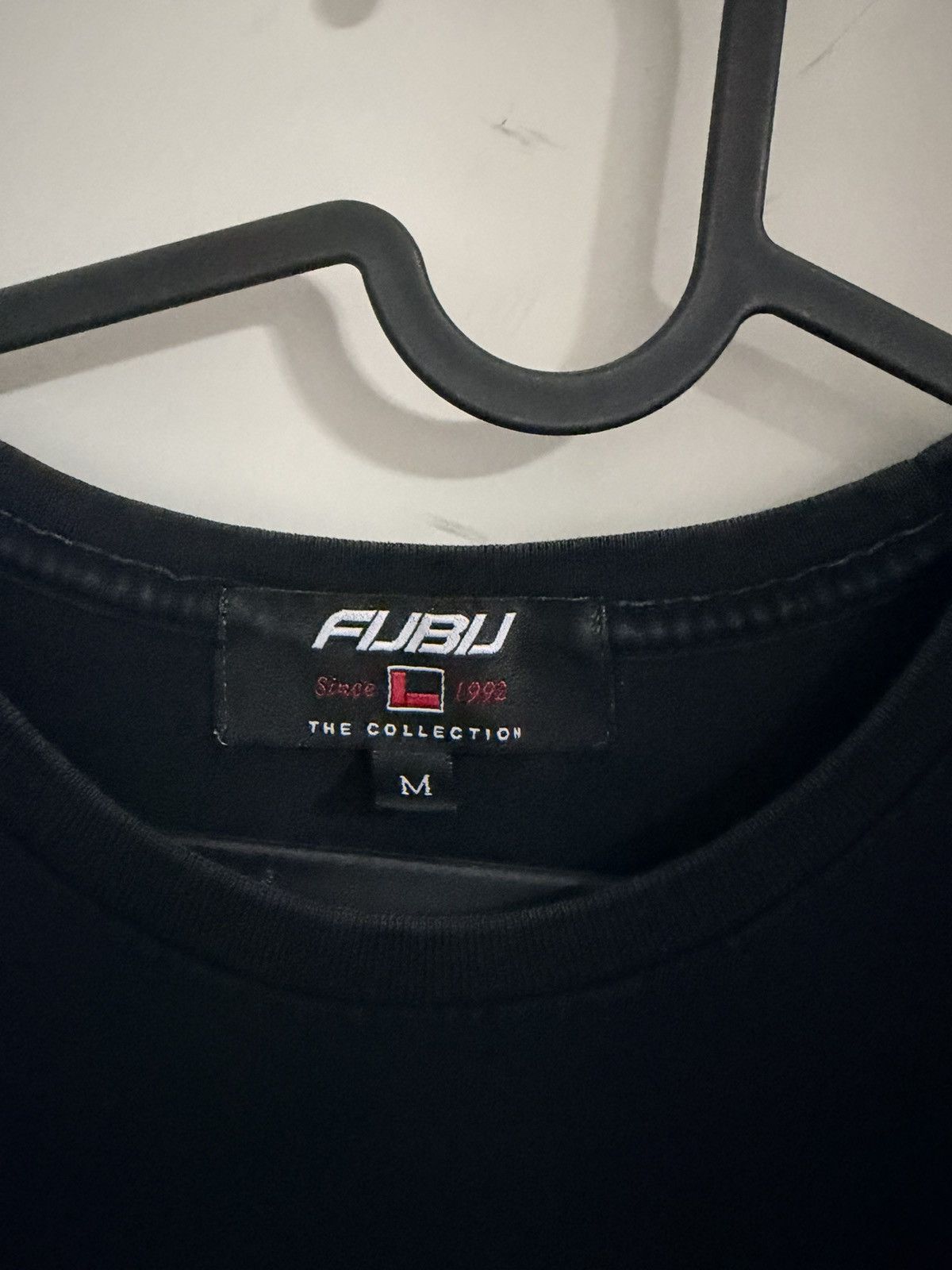 Fubu Fubu rare vintage tshirt Size US XS / EU 42 / 0 - 4 Thumbnail