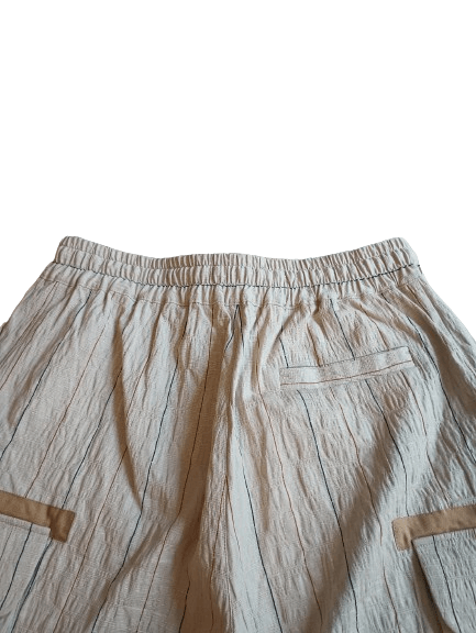 Other Band of outsiders cargo shorts size M made in London Size US 30 / EU 46 - 4 Thumbnail