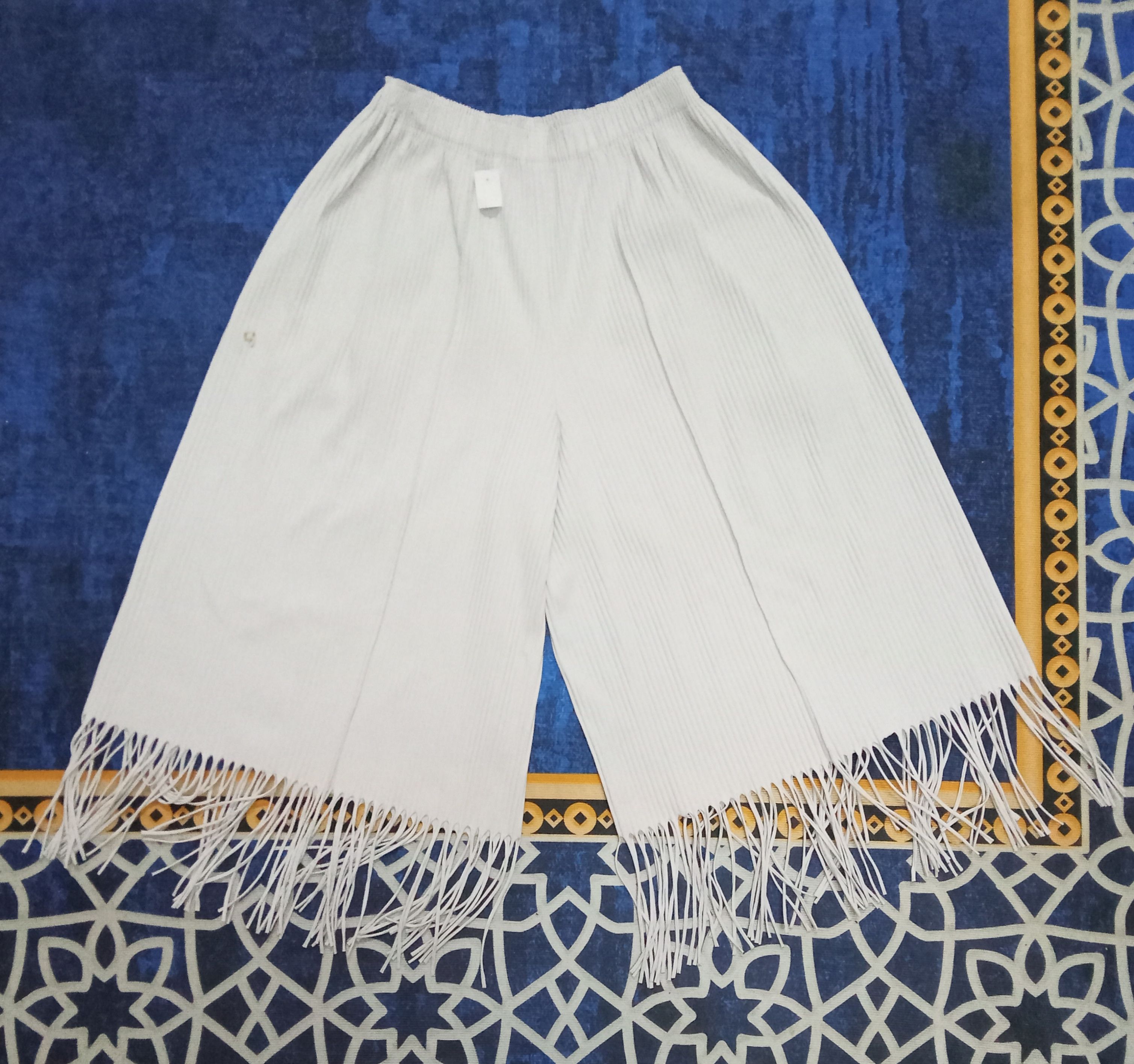 Issey Miyake Me Issey Miyake Pants Size 42" / US 20 - 1 Thumbnail