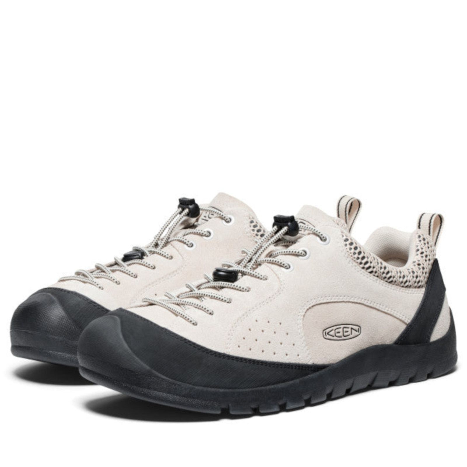 KEEN Keen Jasper "Rocks" SP Birch Black 1030055 US 9 EU 42 Size US 9 / EU 42 - 1 Thumbnail