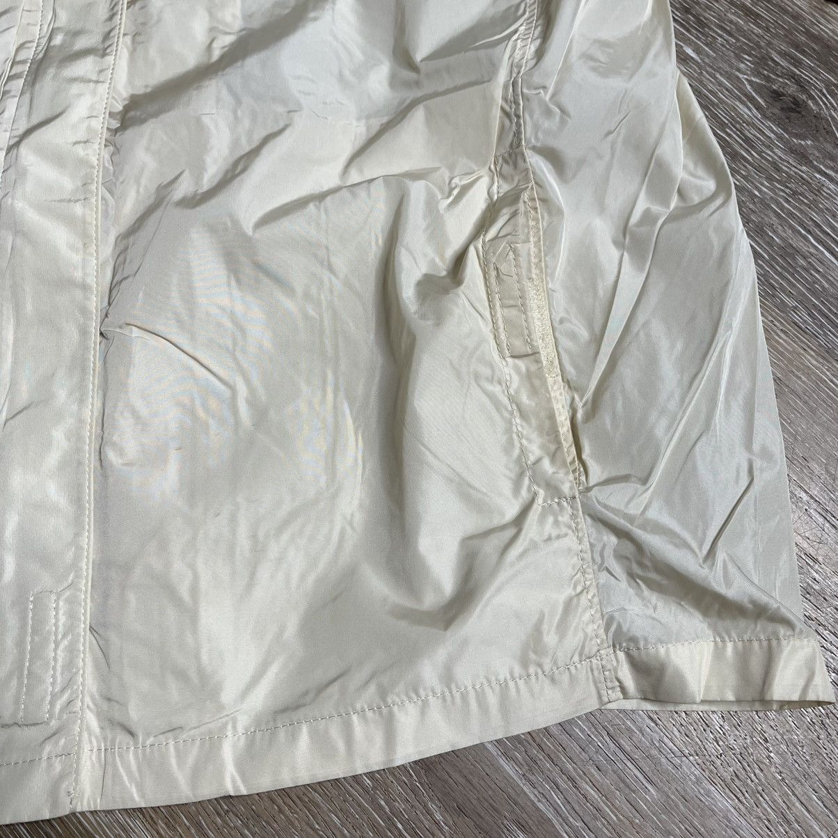 Prada RARE 1998 nylon prada runway jacket Size US XXS / EU 40 - 5 Thumbnail