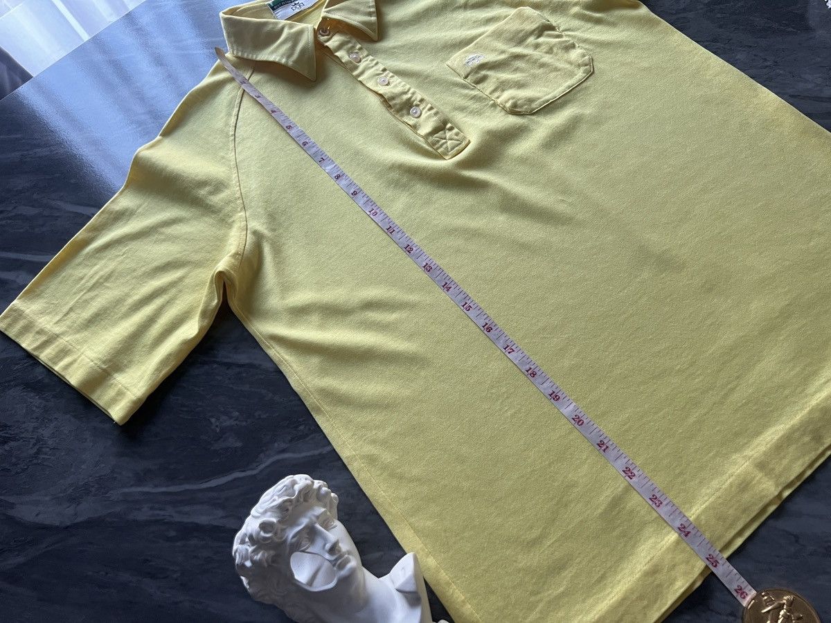 PGA Tour PGA : Player Wear Polo Golf Tournament Size US M / EU 48-50 / 2 - 9 Thumbnail