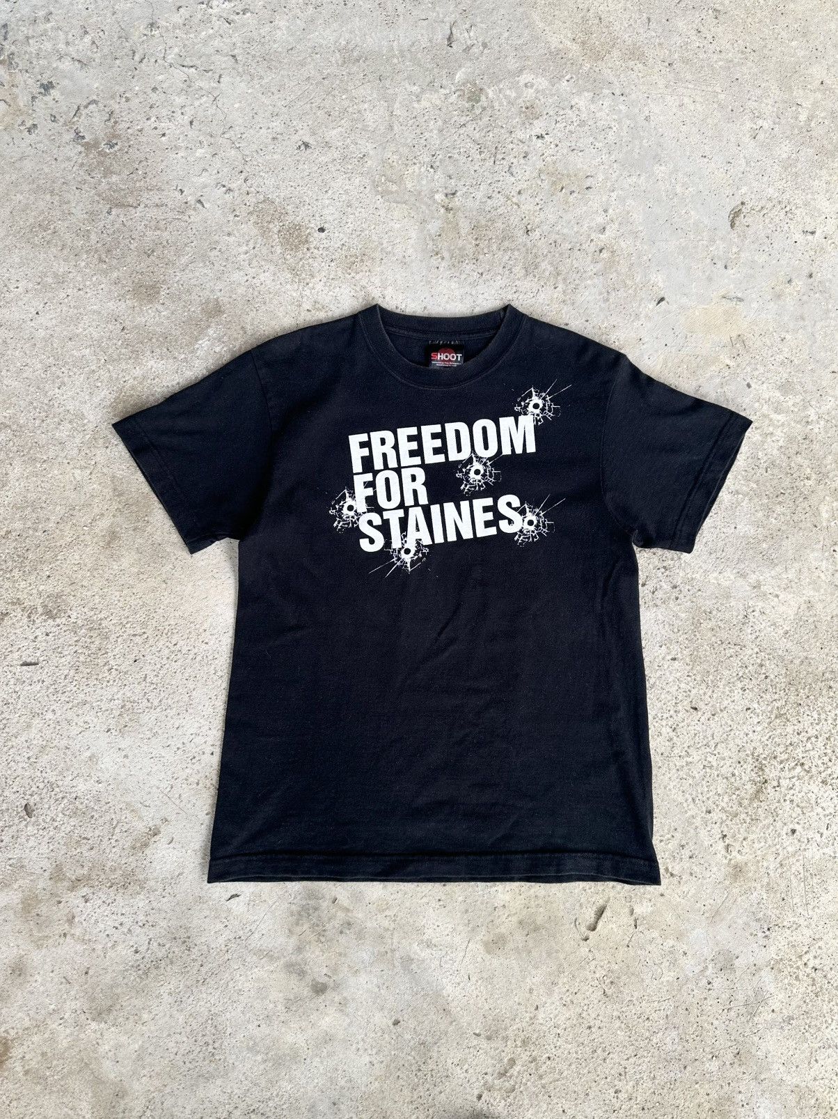 Band Tees Vintage Hard-Fi English Indie Rock Band Tees Size US S / EU 44-46 / 1 - 1 Thumbnail