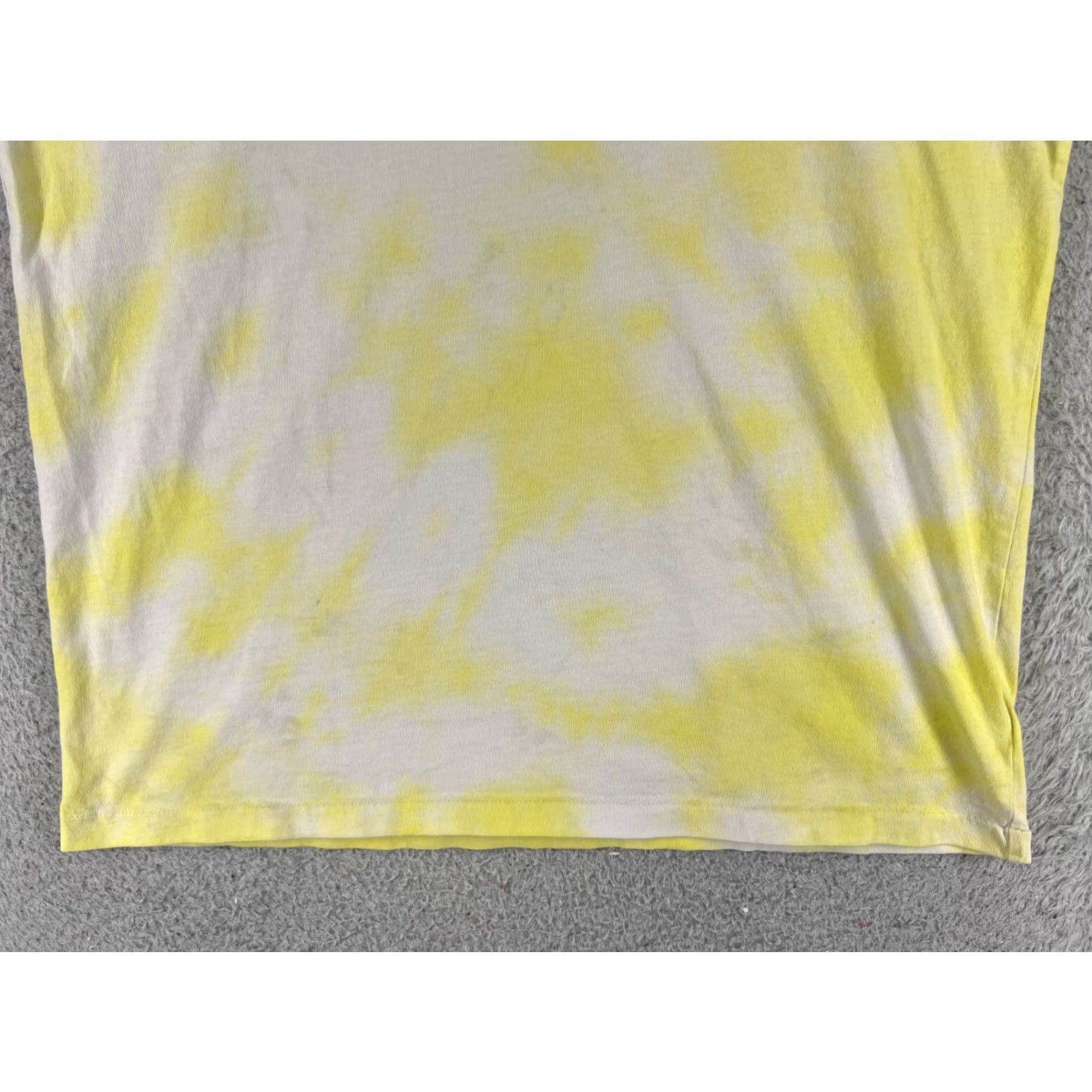 Ralph Lauren Polo Ralph Lauren Shirt Mens Small Yellow Tie Dye 100% Cotton Short Sleeve Polo Ralph Lauren Shirt Mens Small Yellow Tie Dye 100% Cotton Short Sleeve Size US S / EU 44-46 / 1 - 5 Thumbnail
