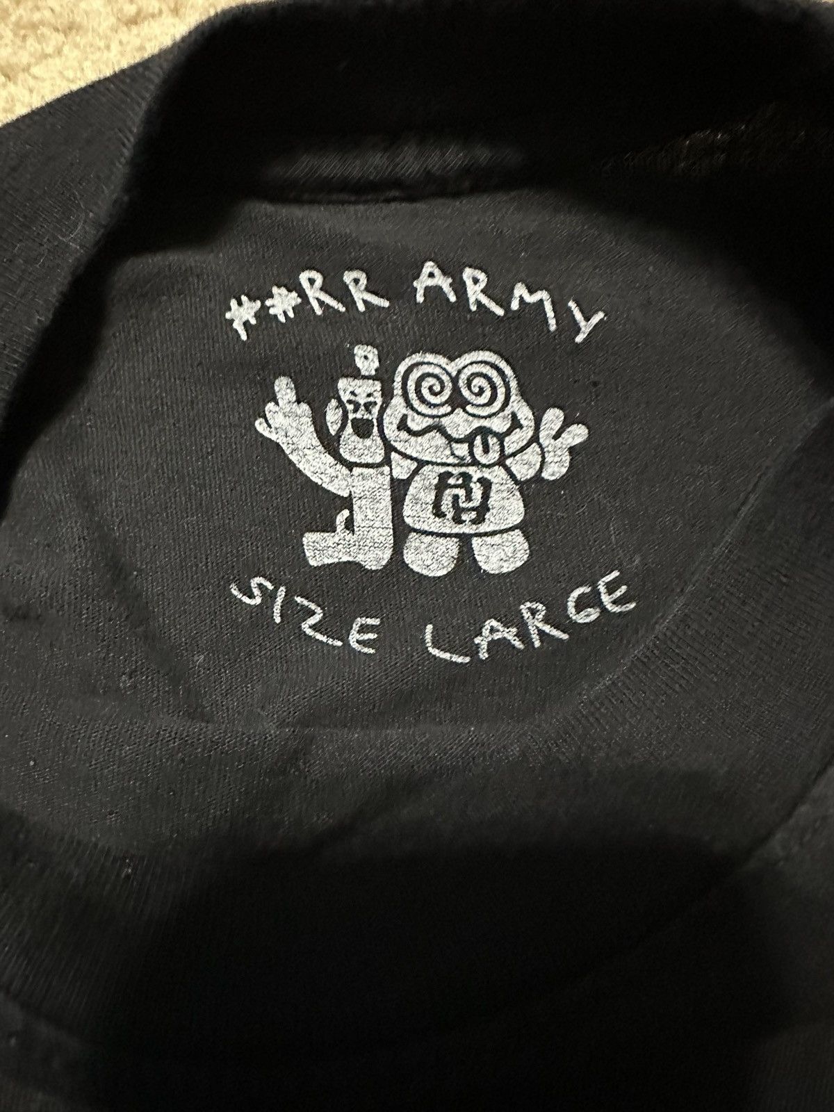 Other RR PHARMA TEE Size US L / EU 52-54 / 3 - 5 Thumbnail