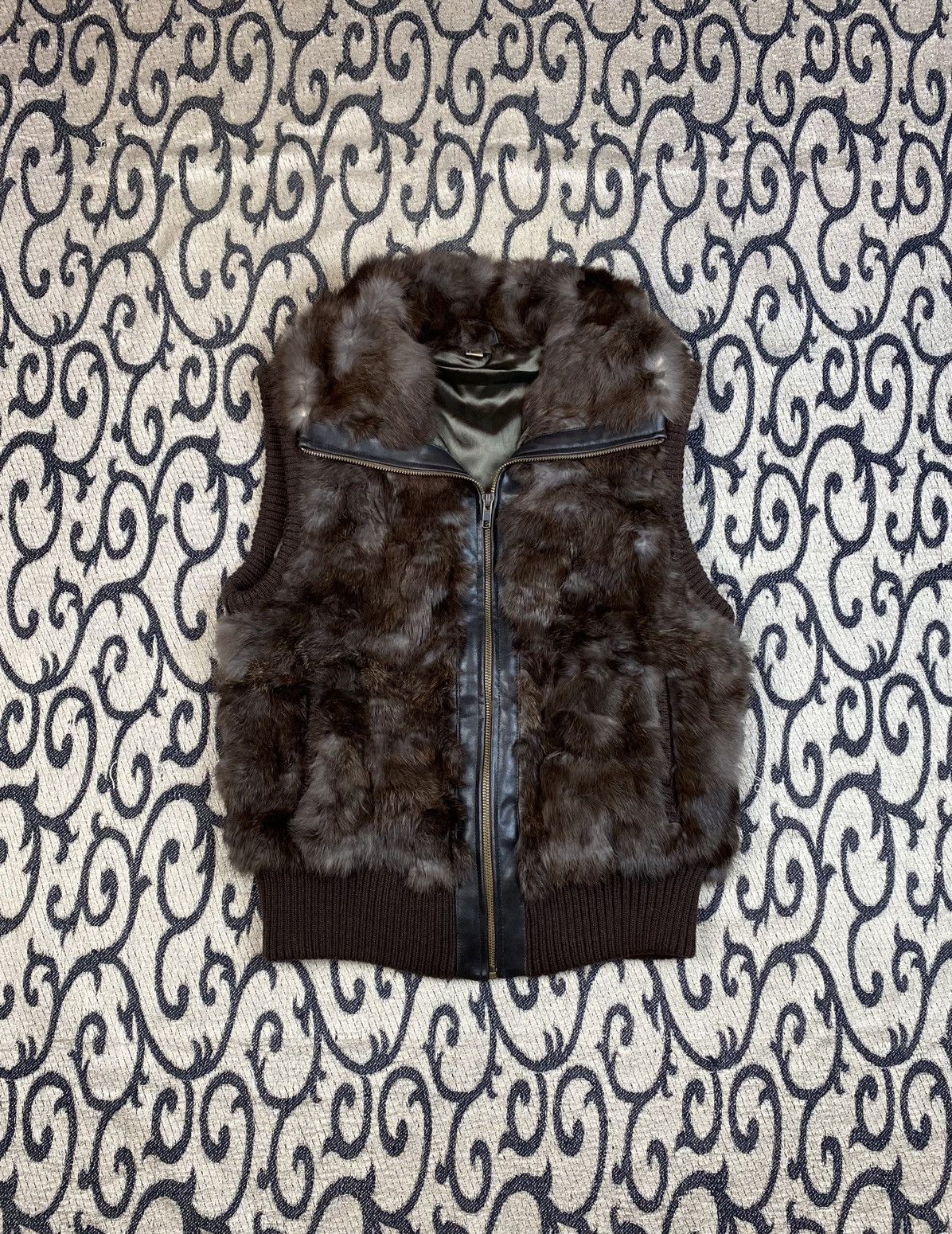 Hysteric Glamour × If Six Was Nine × Jean Paul Gaultier vintage 