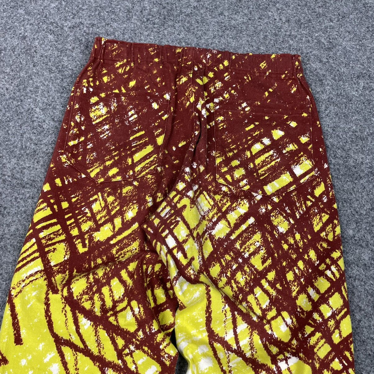 Issey Miyake Vintage issey miyake pants Size US 32 / EU 48 - 4 Thumbnail