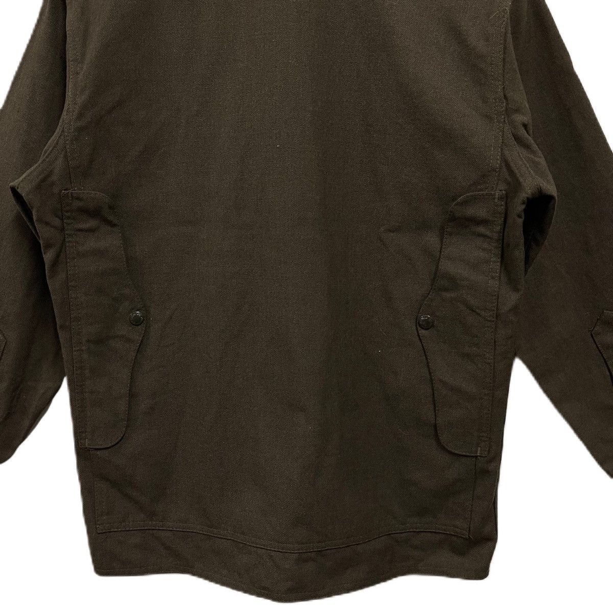Filson Vintage C.C Filson Mackinaw Wool Jacket Size US L / EU 52-54 / 3 - 4 Thumbnail