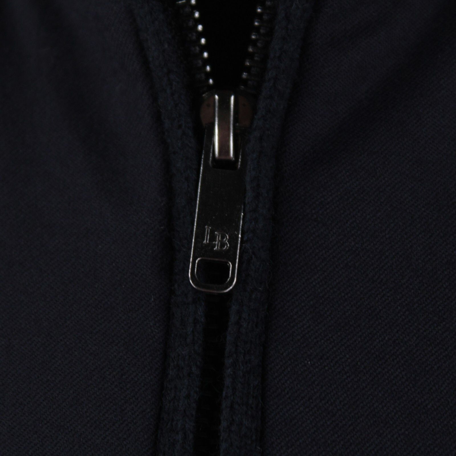 Luciano Barbera Luciano Barbera Jacket Size M US In Blue Wool Blend Size US M / EU 48-50 / 2 - 2 Thumbnail